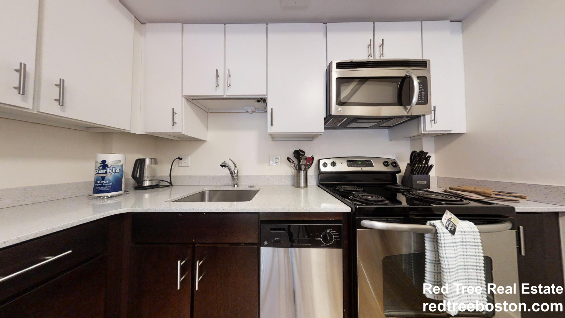 8 Winter St, Midtown