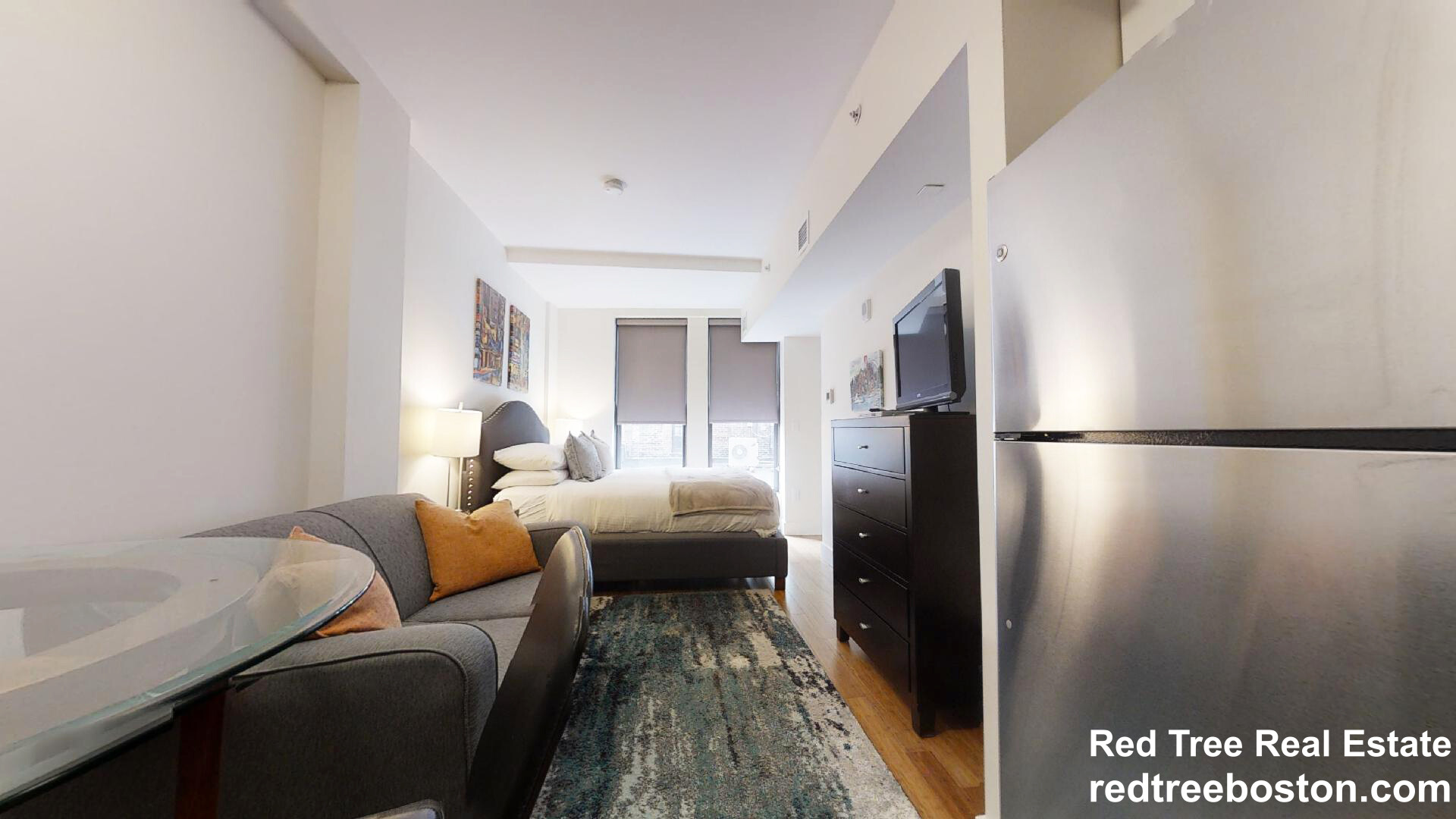 8 Winter St, Midtown