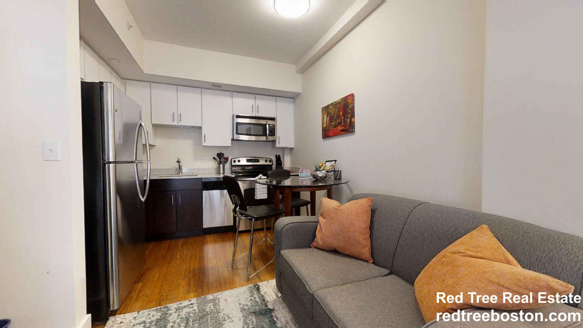 8 Winter St, Midtown