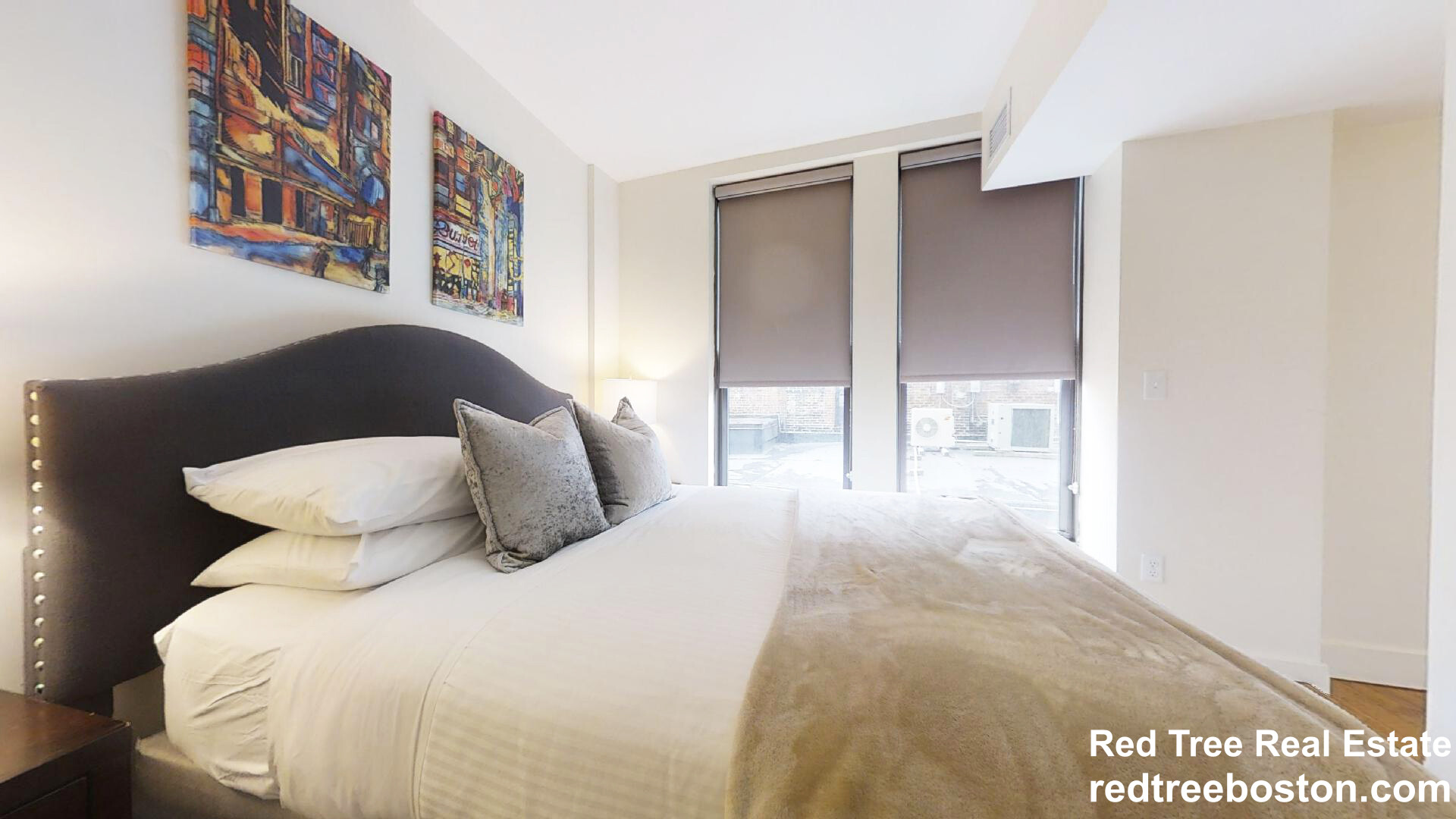 8 Winter St, Midtown