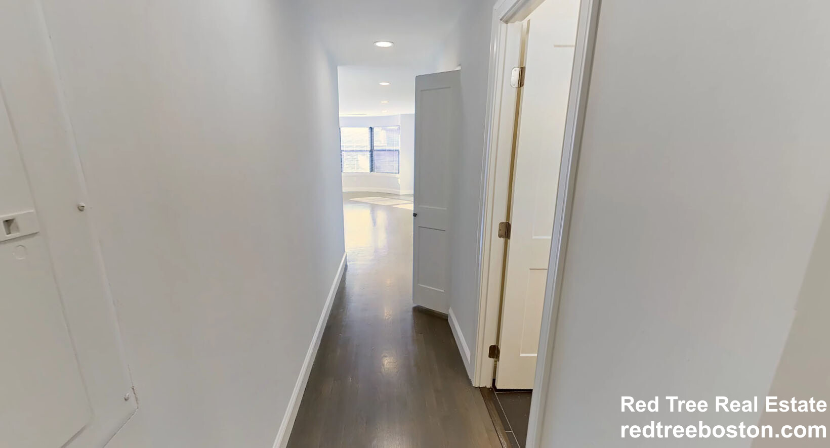 100 Jersey St, Fenway