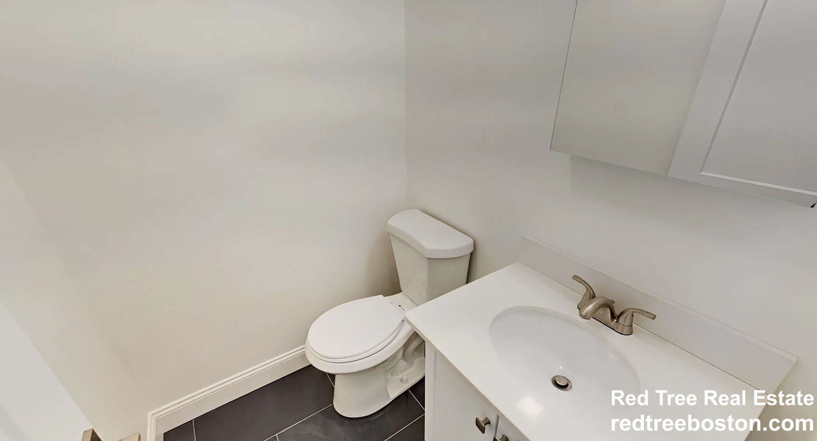 100 Jersey St, Fenway