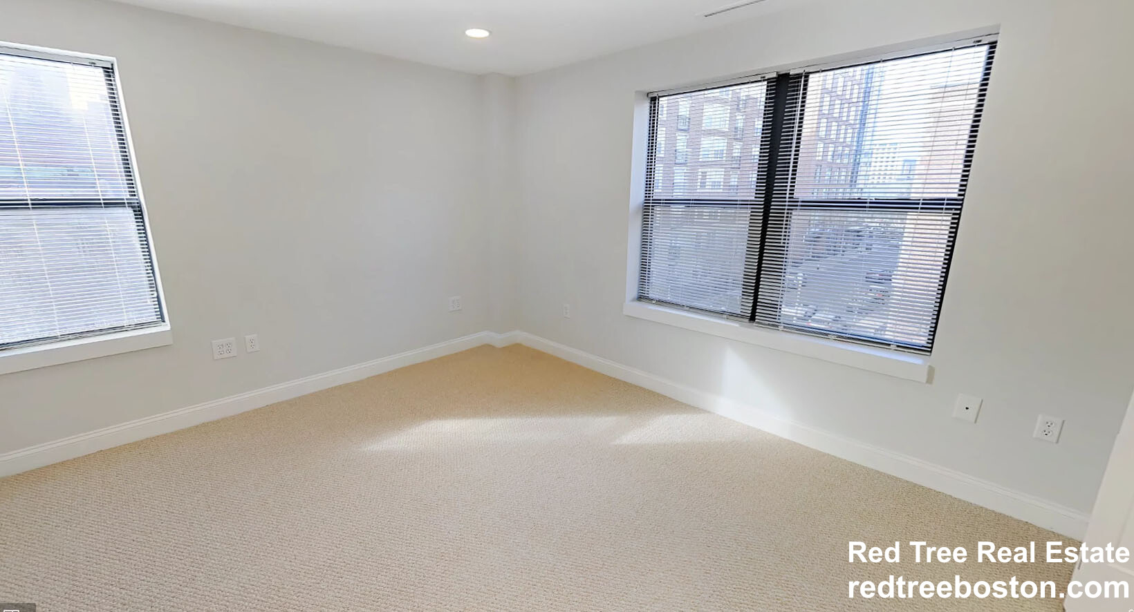 100 Jersey St, Fenway