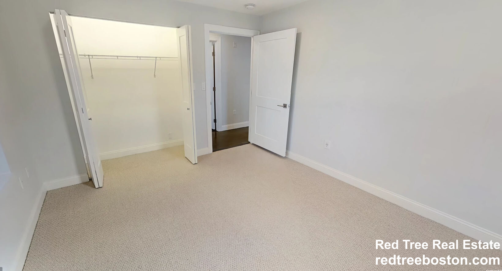 100 Jersey St, Fenway