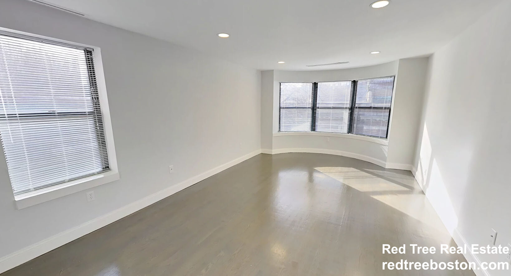 100 Jersey St, Fenway