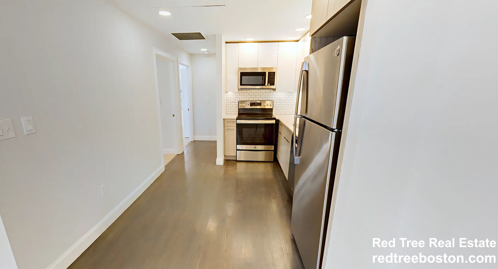 100 Jersey St, Fenway