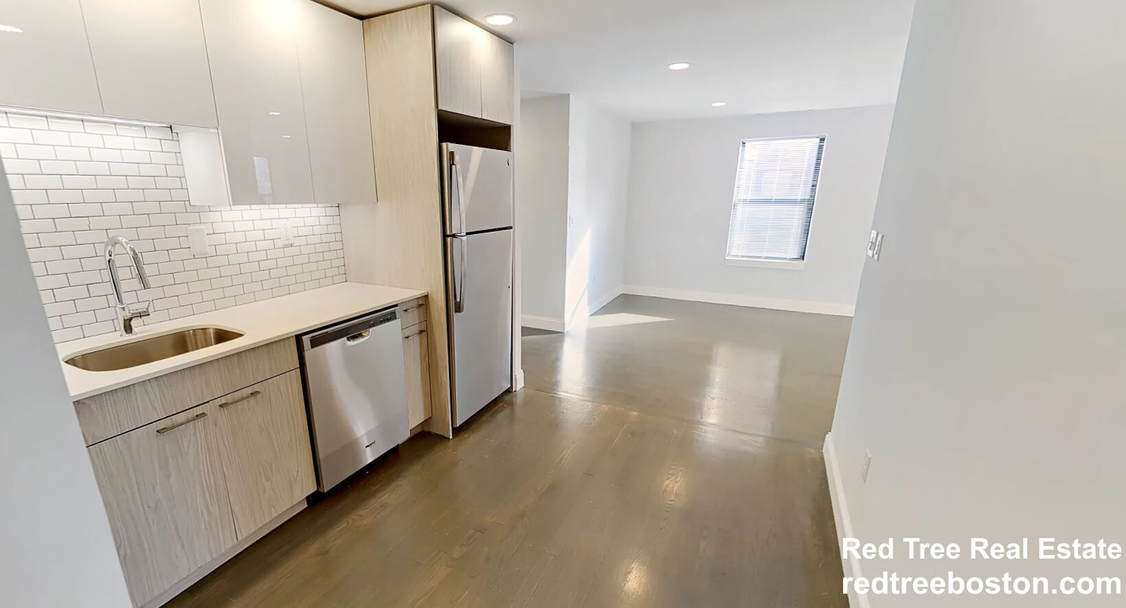 100 Jersey St, Fenway