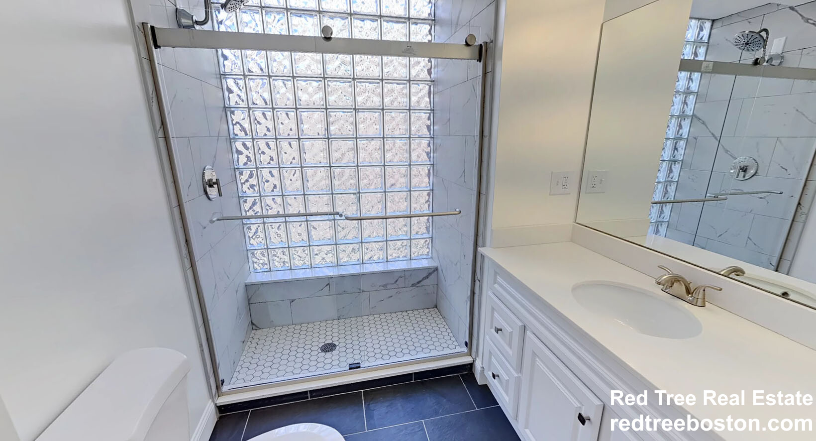 100 Jersey St, Fenway