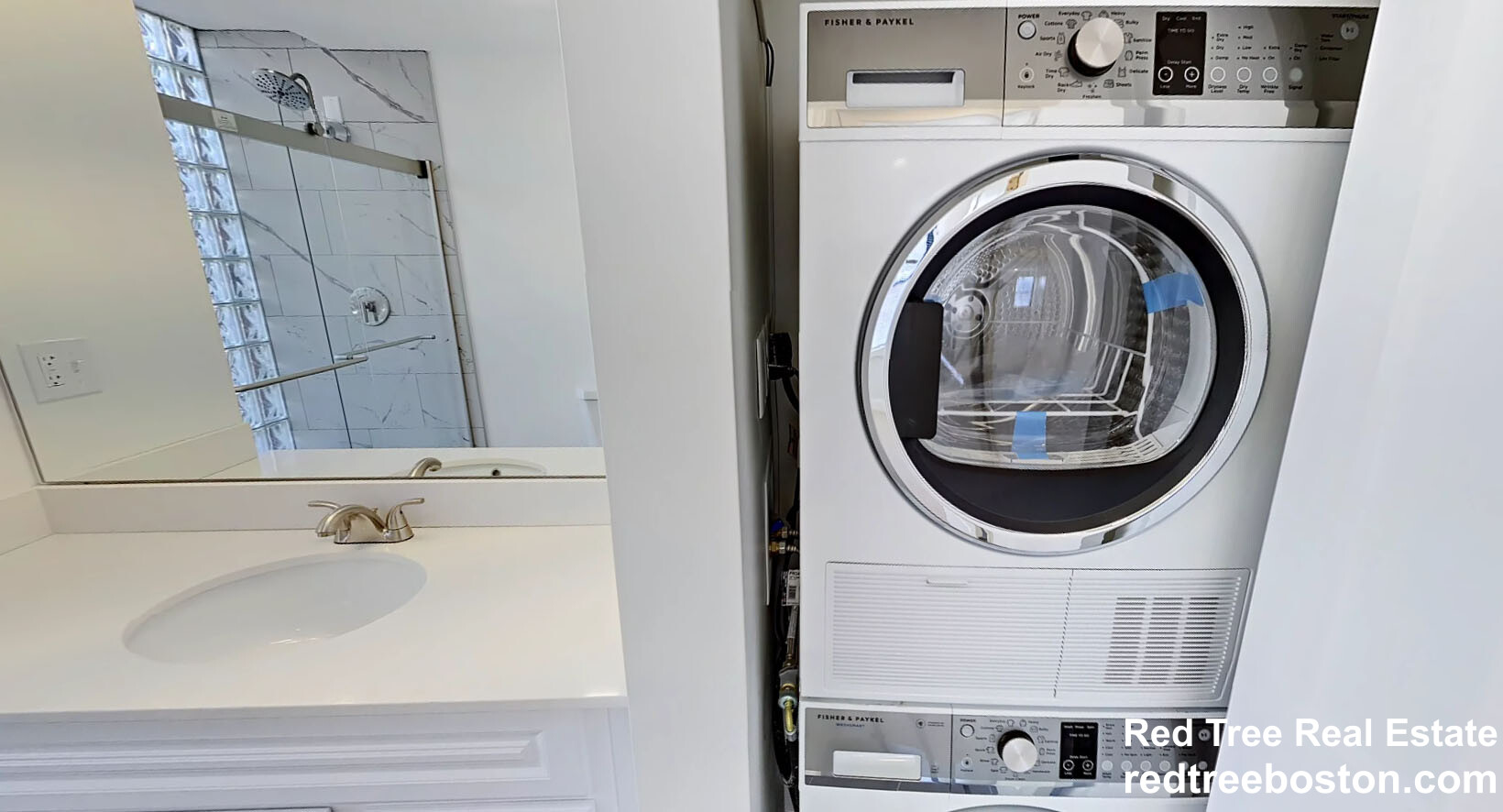 100 Jersey St, Fenway