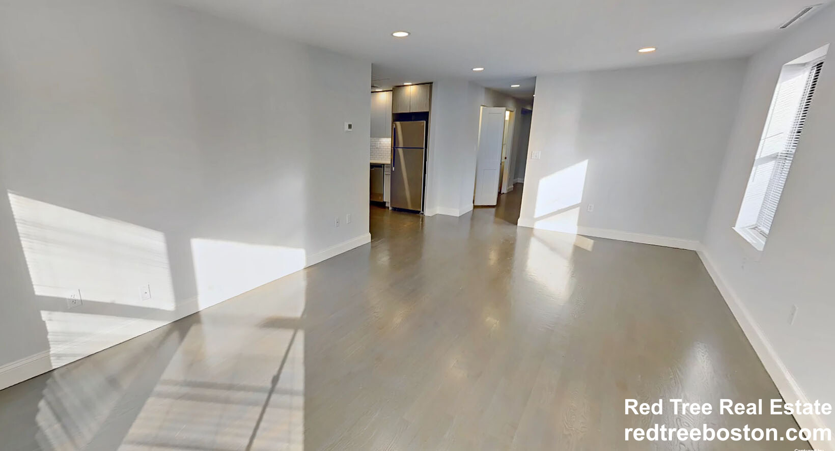 100 Jersey St, Fenway