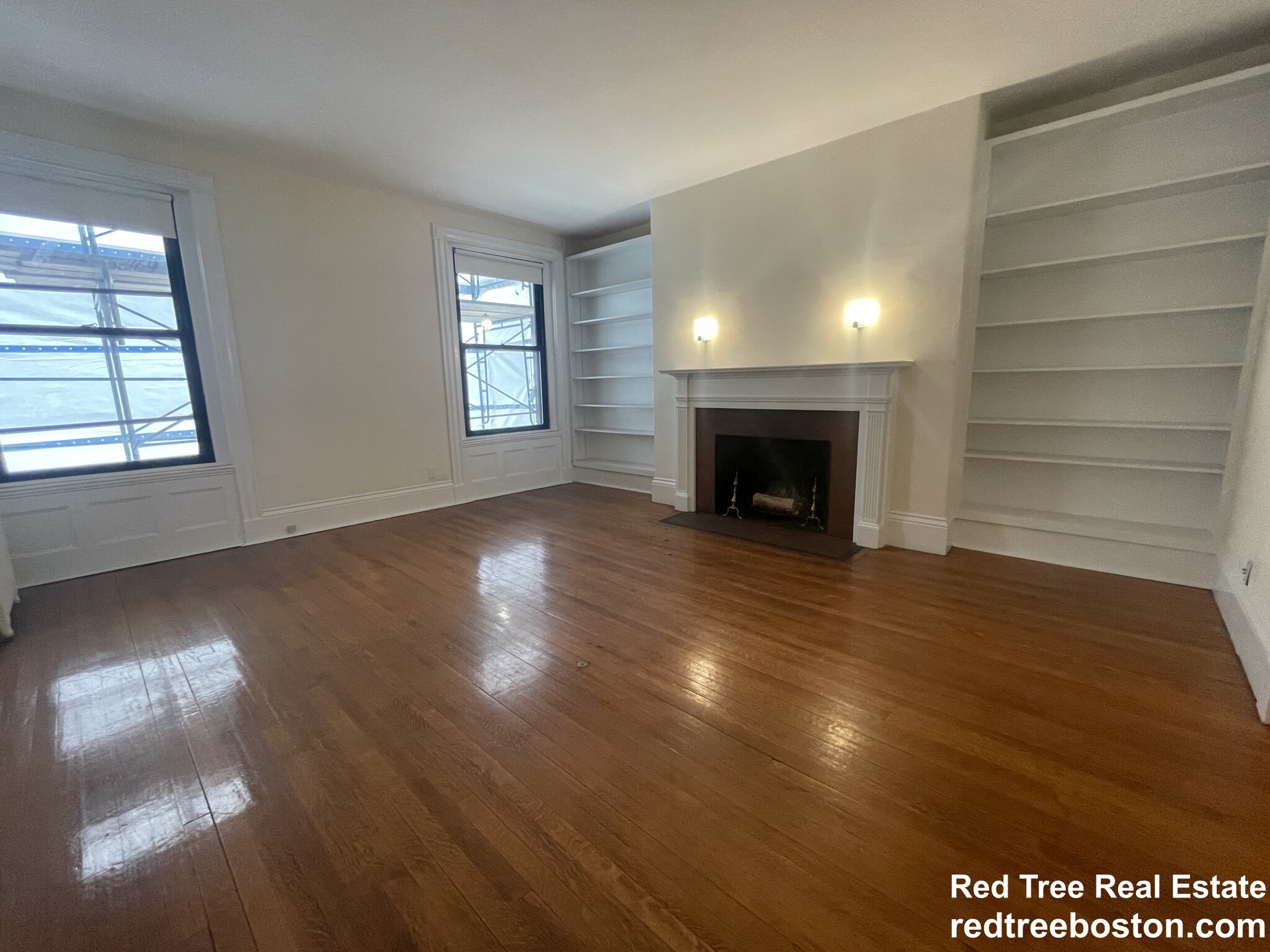 504 Beacon St, Back Bay