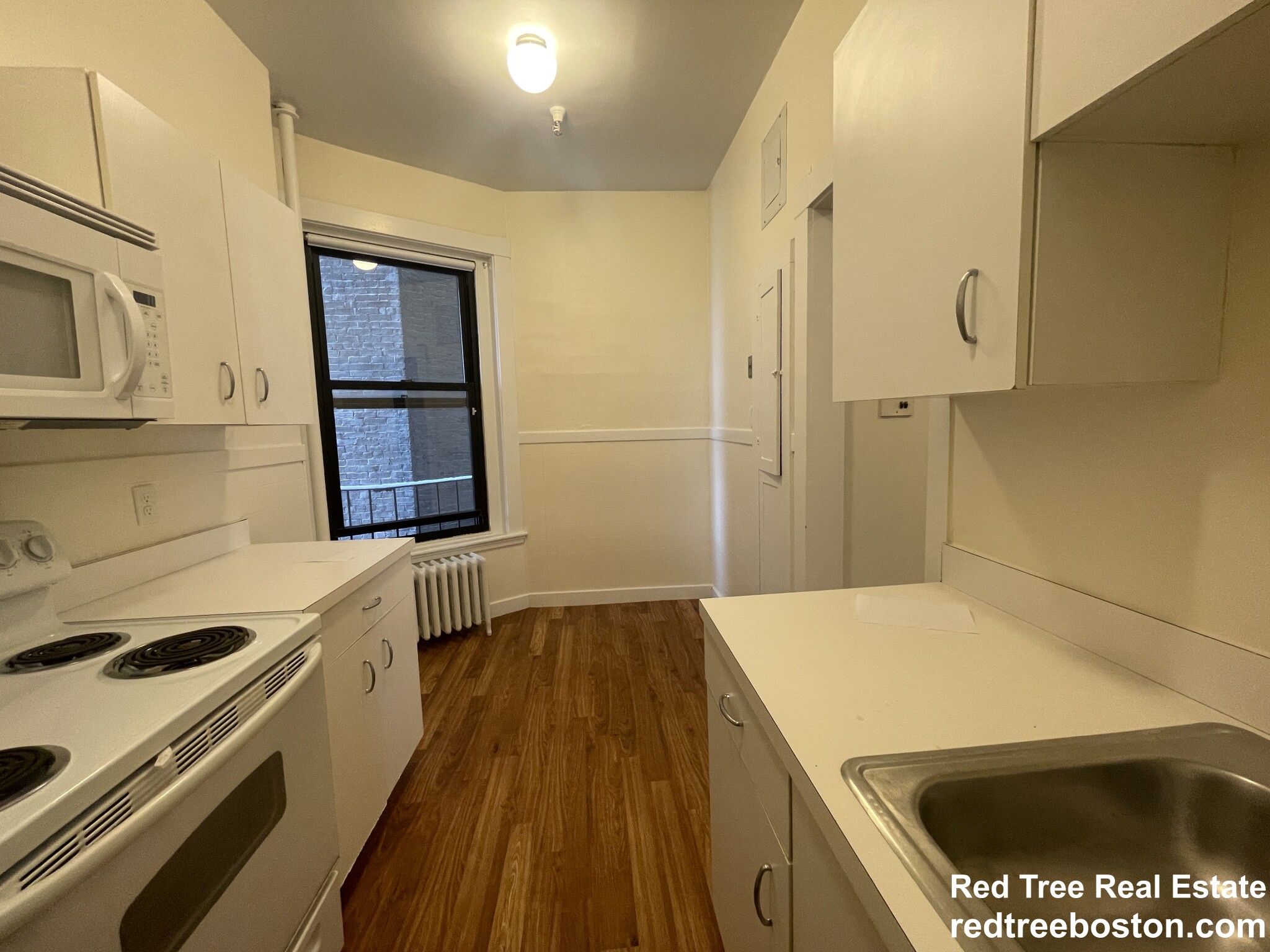 504 Beacon St, Back Bay