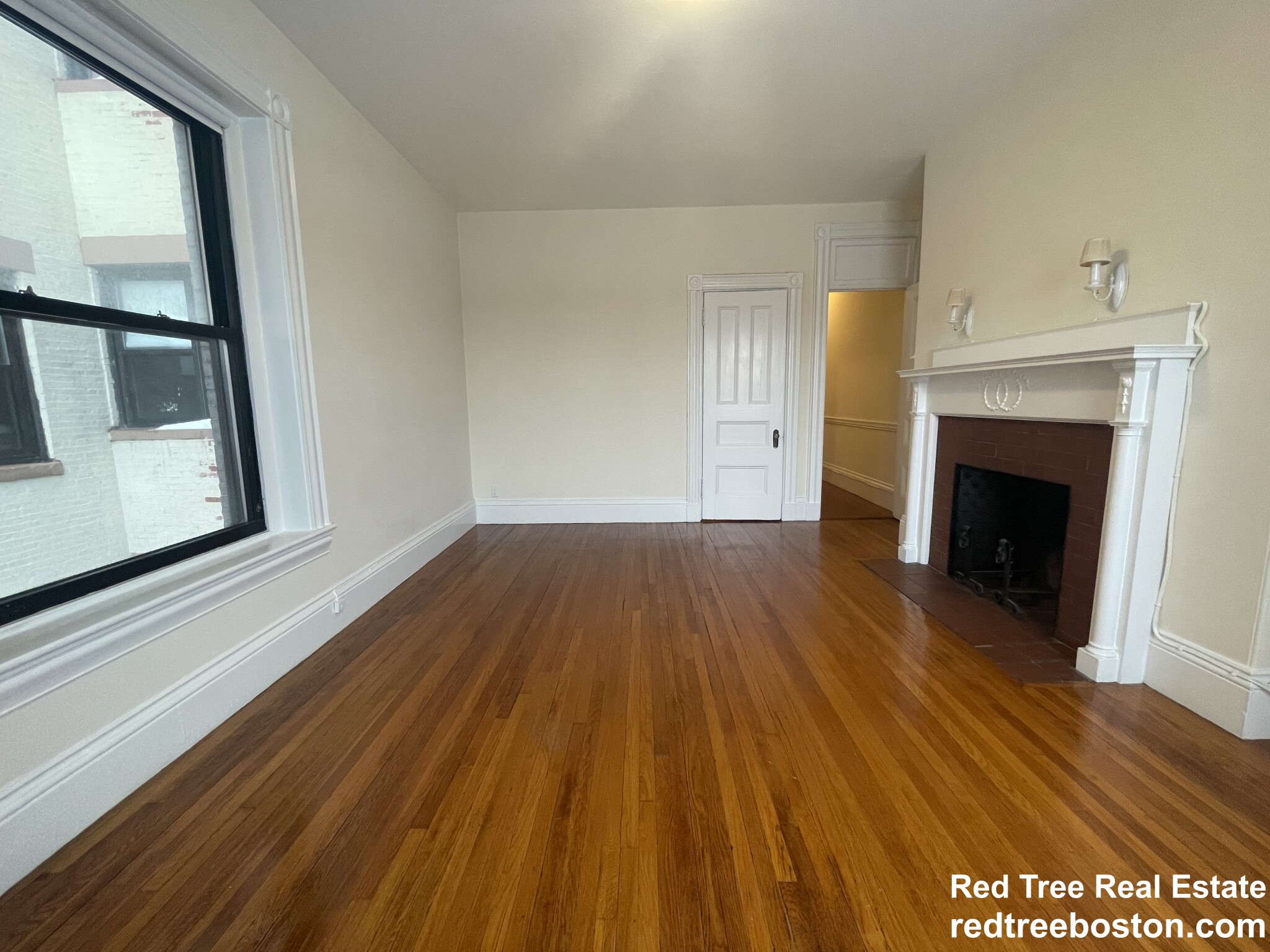 504 Beacon St, Back Bay