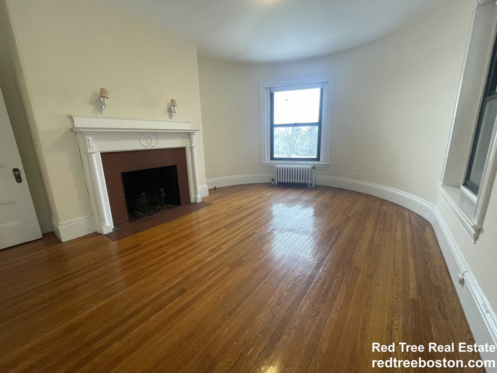 504 Beacon St, Back Bay