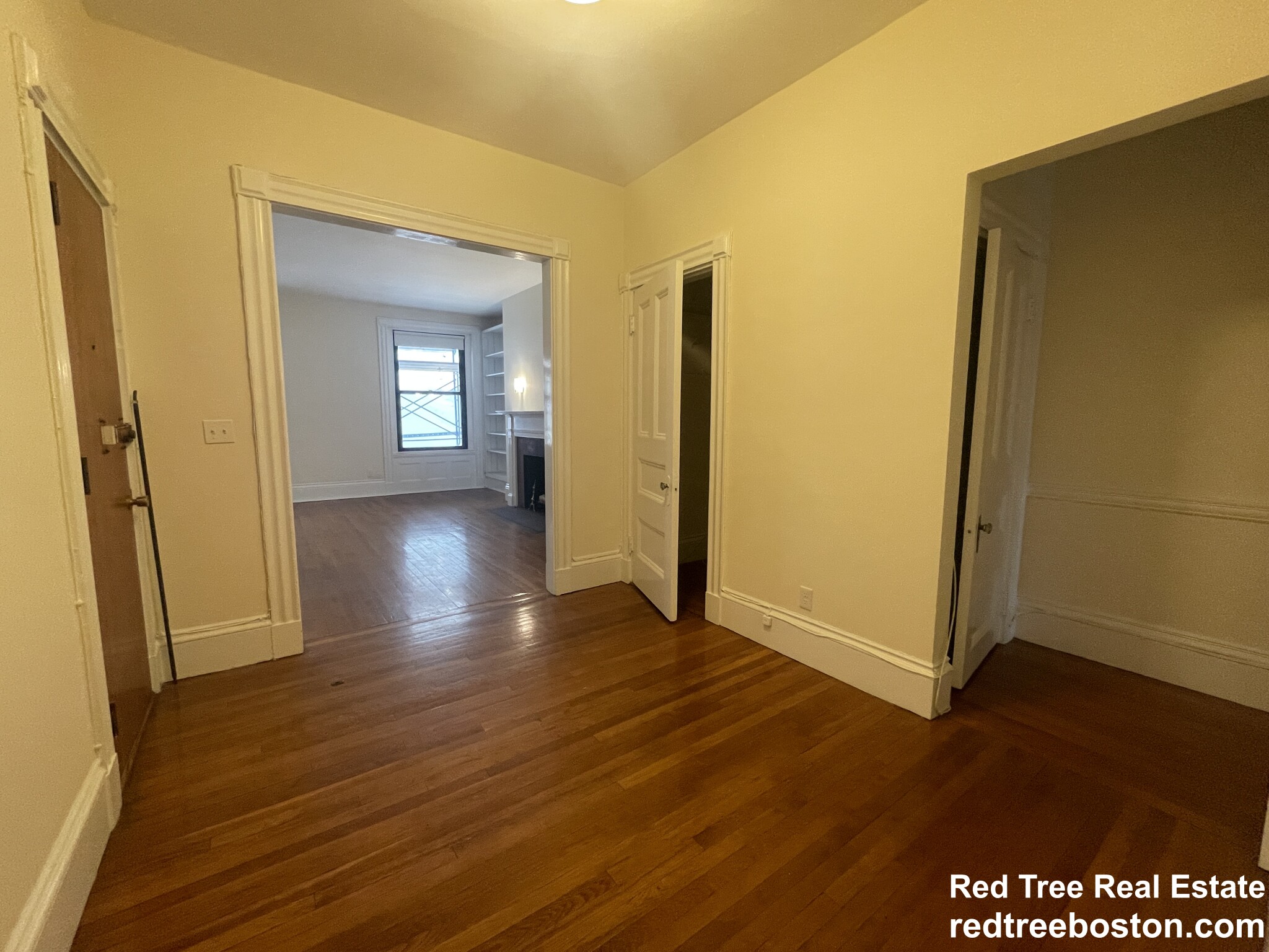 504 Beacon St, Back Bay