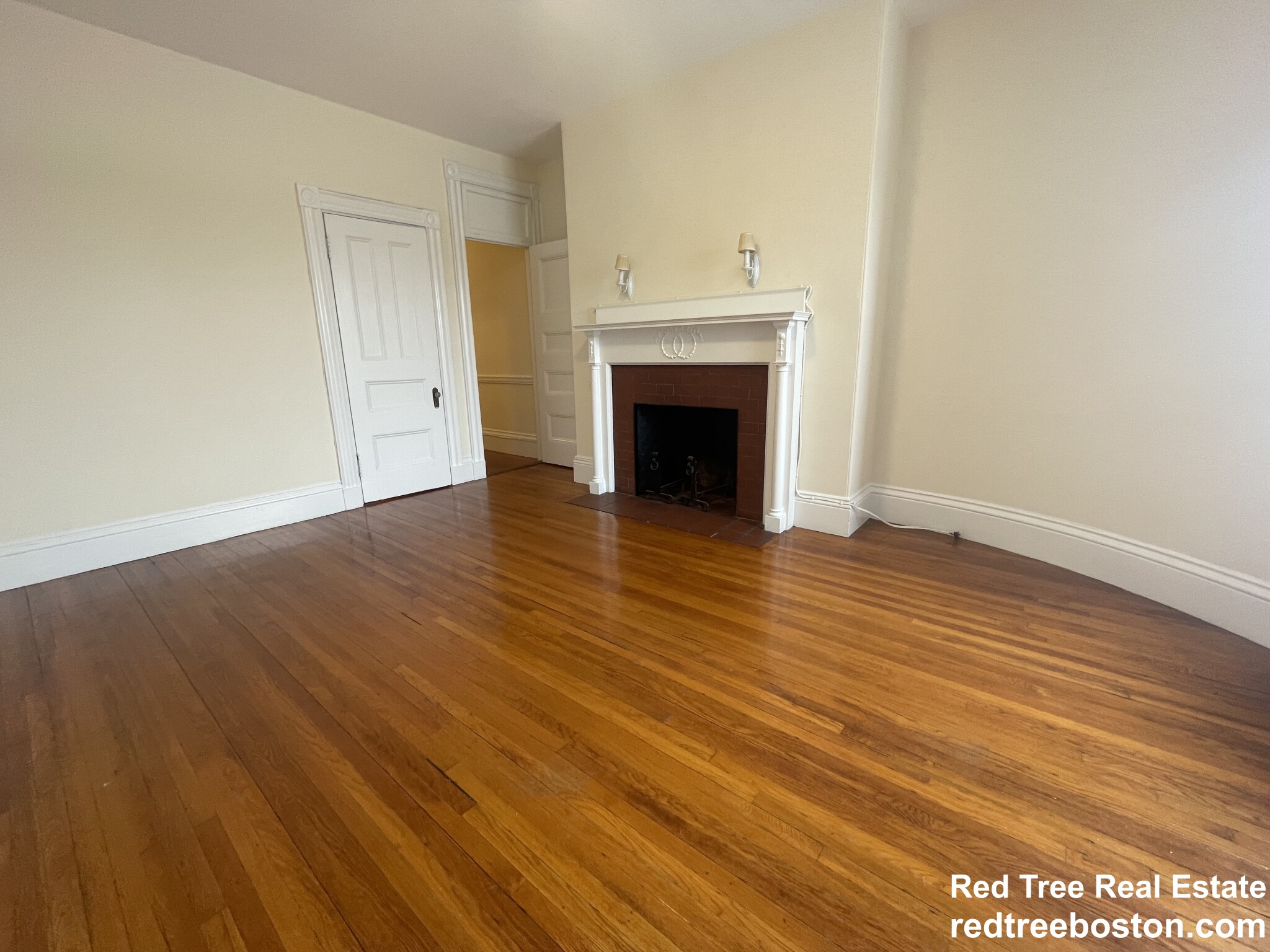 504 Beacon St, Back Bay