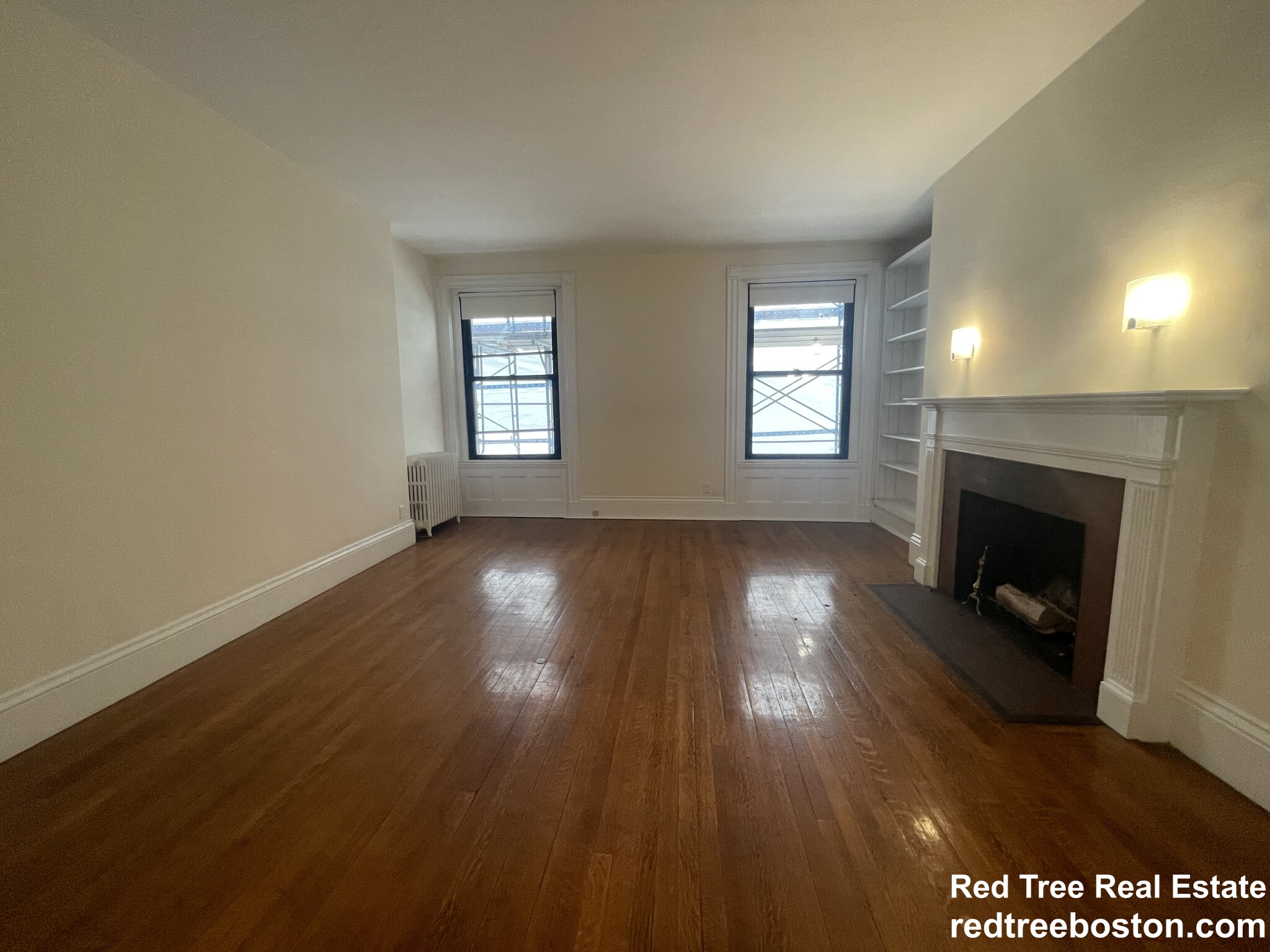 504 Beacon St, Back Bay