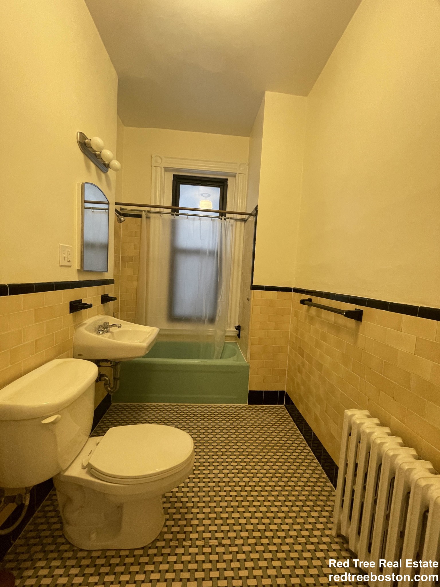 504 Beacon St, Back Bay