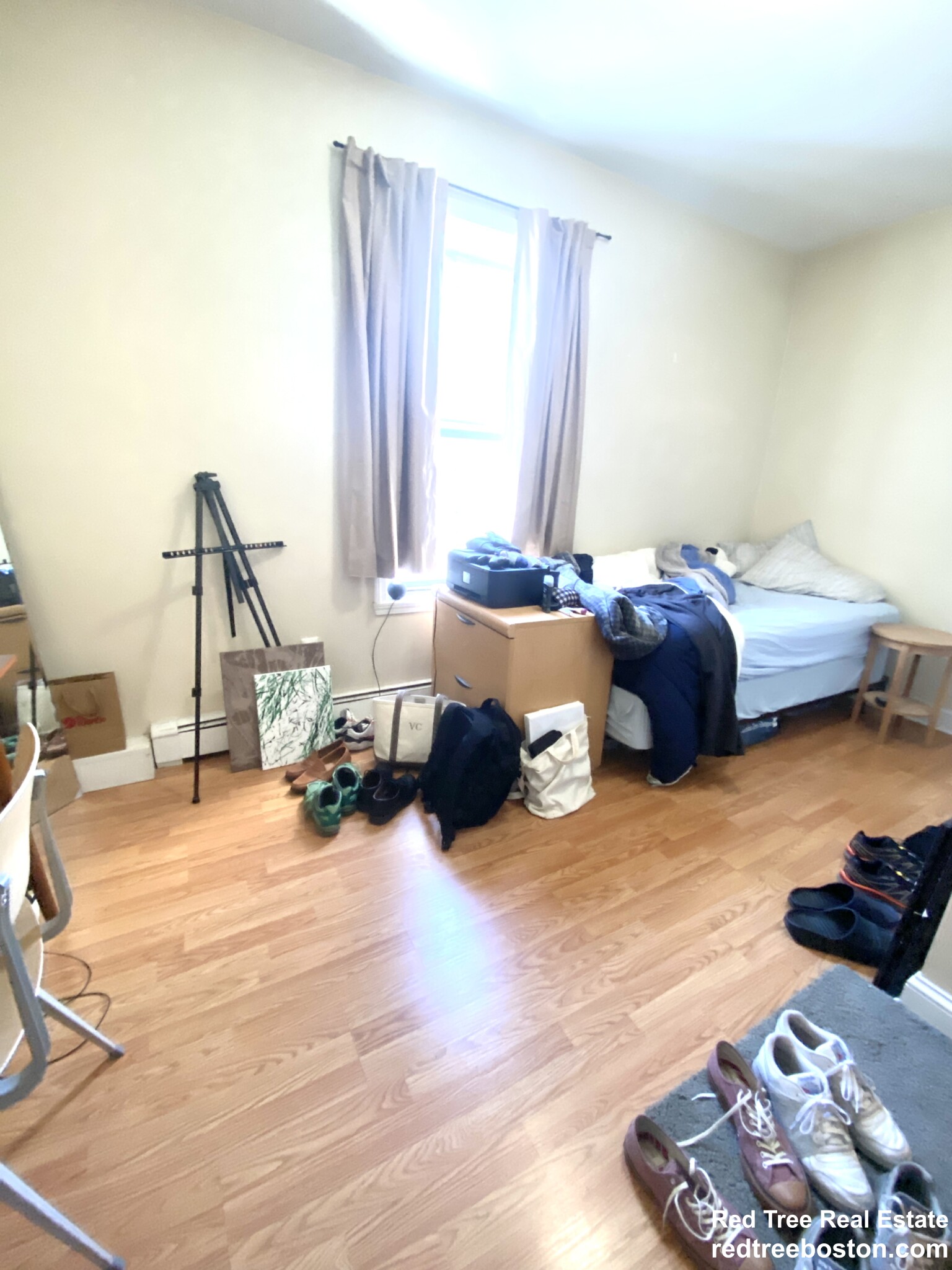 4 bed, 1 bath apartment for rent at 284 Sumner St Unit 3, East Boston — photo 7 of 7