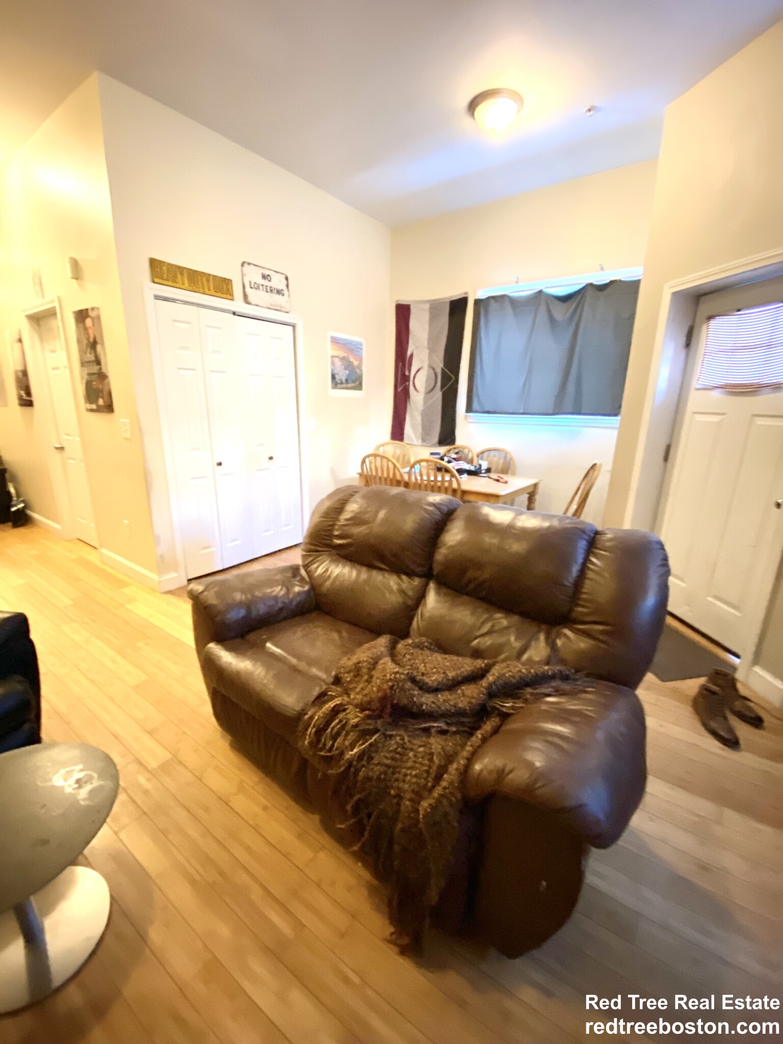 4 bed, 2 bath apartment for rent at 47 Orleans St Unit 3, East Boston — photo 10 of 11
