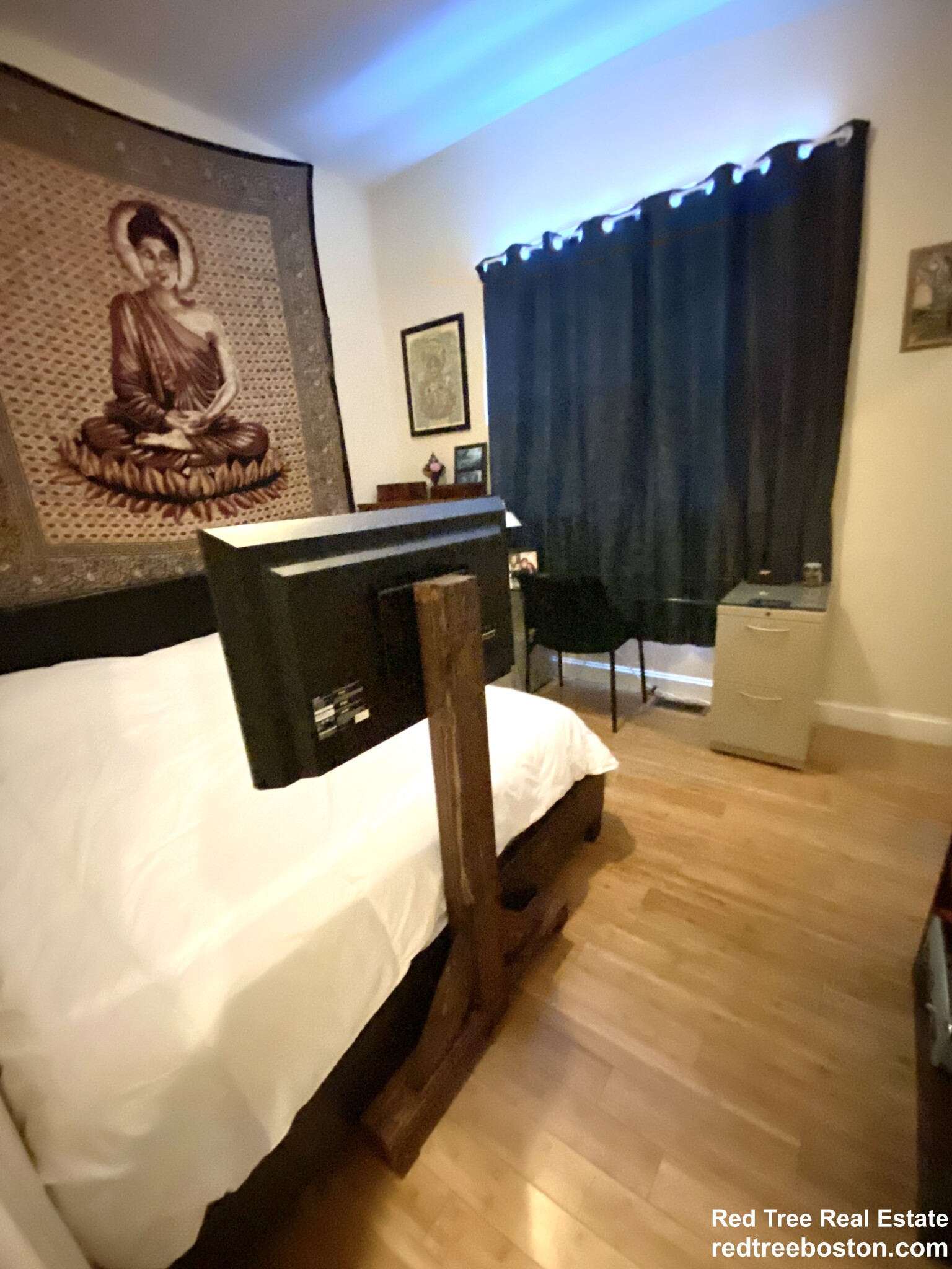4 bed, 2 bath apartment for rent at 47 Orleans St Unit 3, East Boston — photo 5 of 11