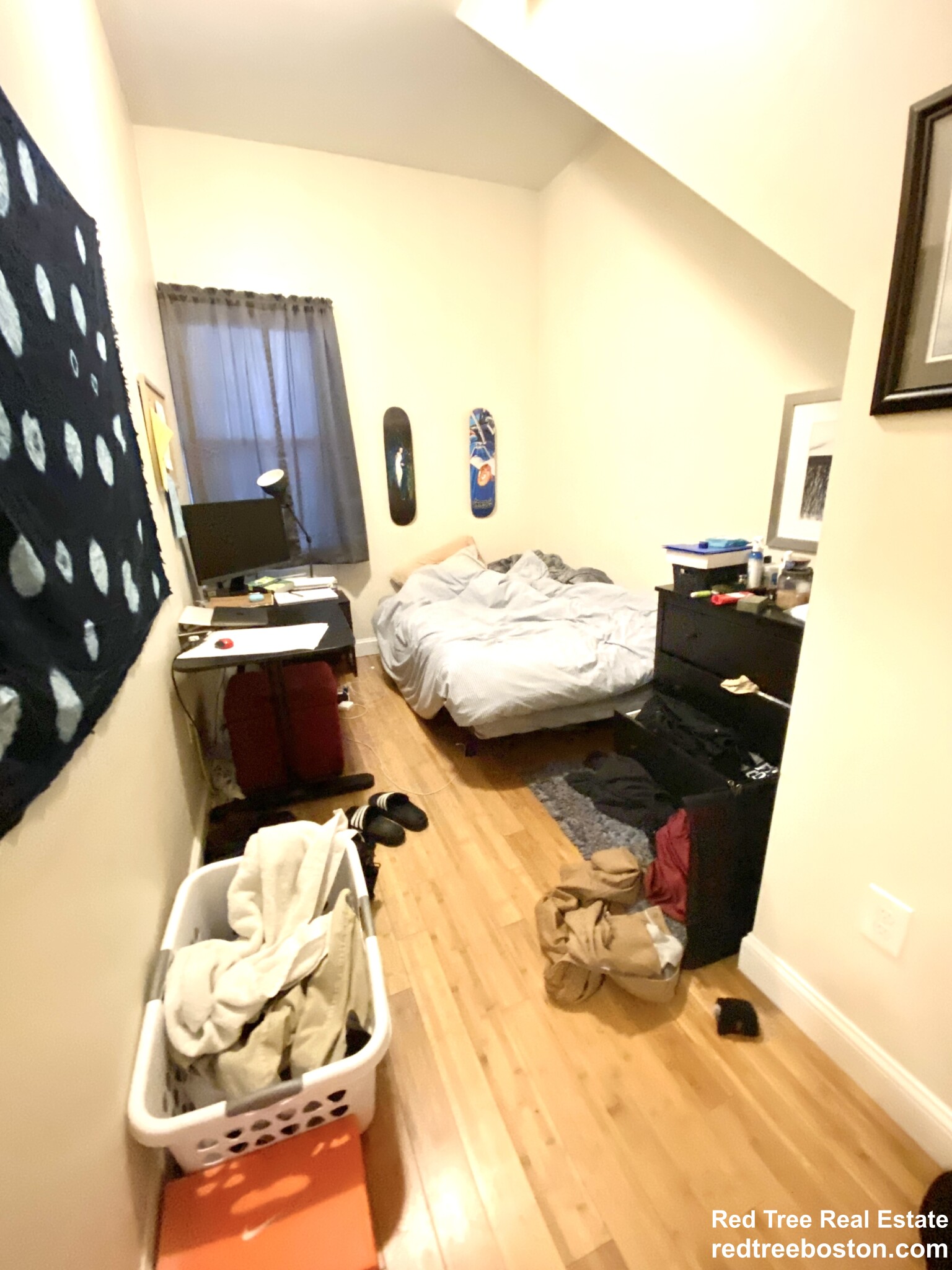 4 bed, 2 bath apartment for rent at 47 Orleans St Unit 3, East Boston — photo 7 of 11