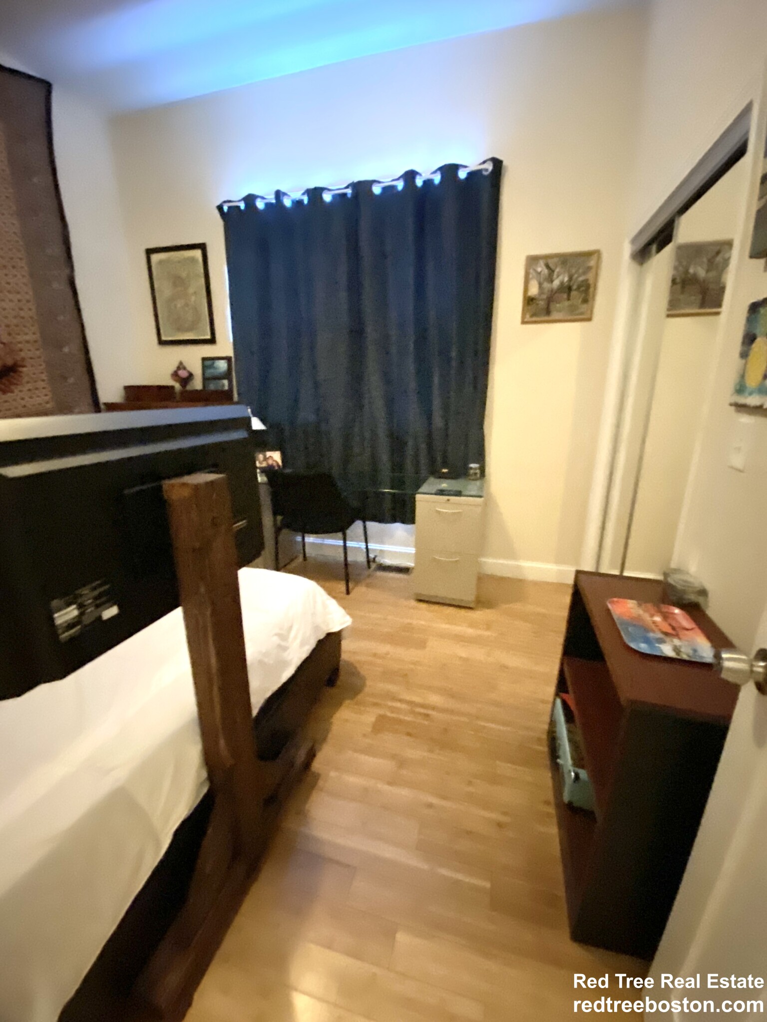 4 bed, 2 bath apartment for rent at 47 Orleans St Unit 3, East Boston — photo 9 of 11
