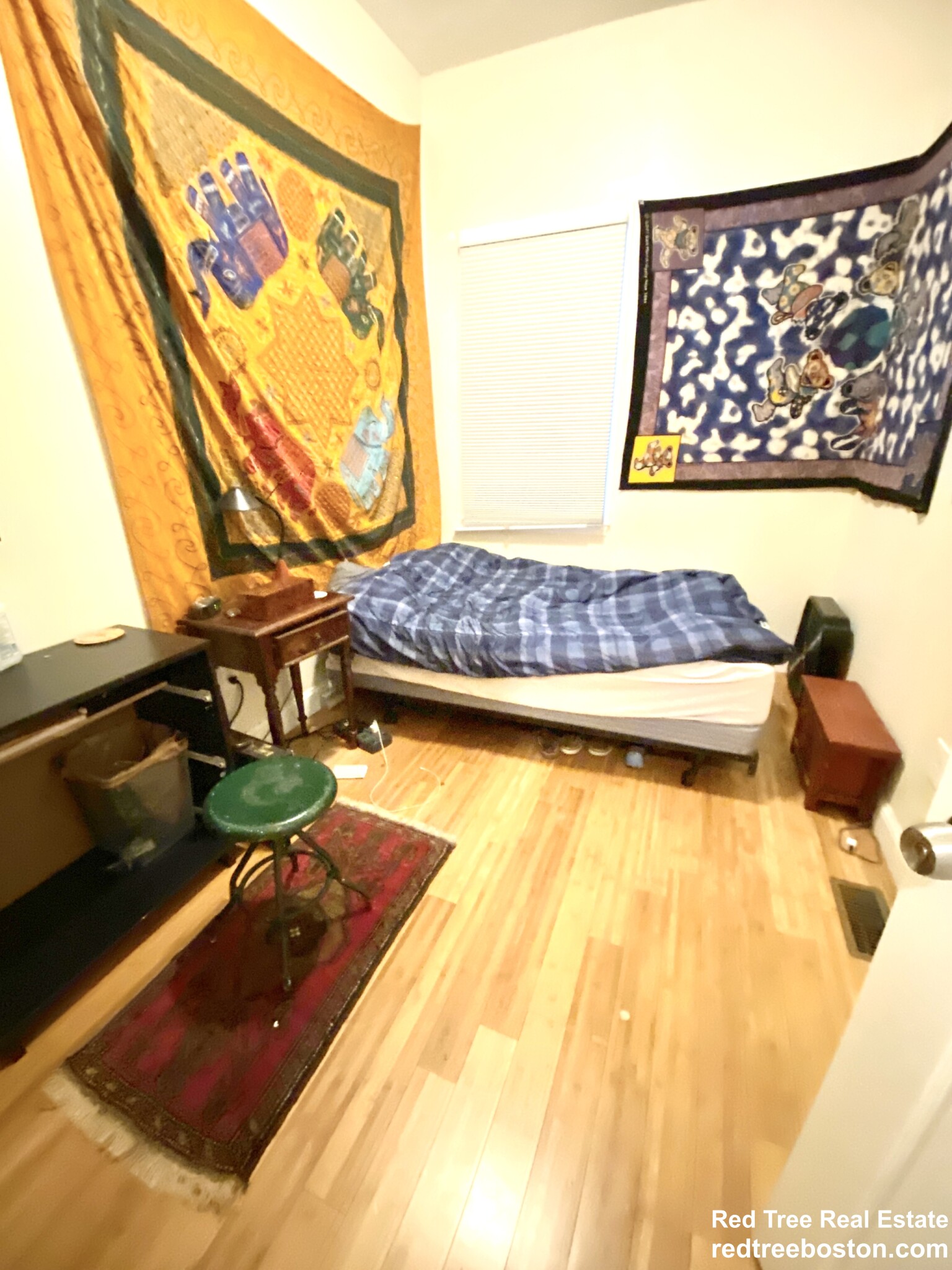 4 bed, 2 bath apartment for rent at 47 Orleans St Unit 3, East Boston — photo 11 of 11