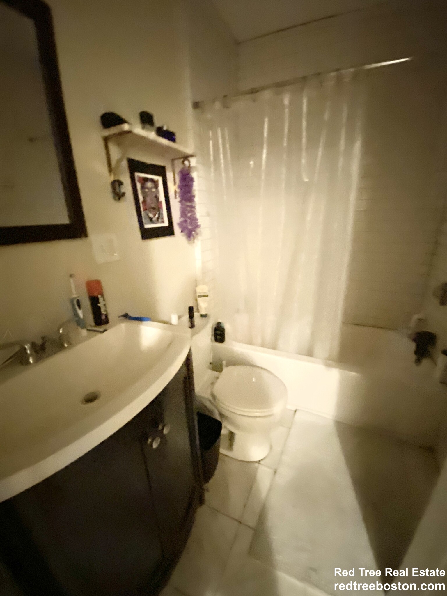 4 bed, 2 bath apartment for rent at 47 Orleans St Unit 3, East Boston — photo 6 of 11