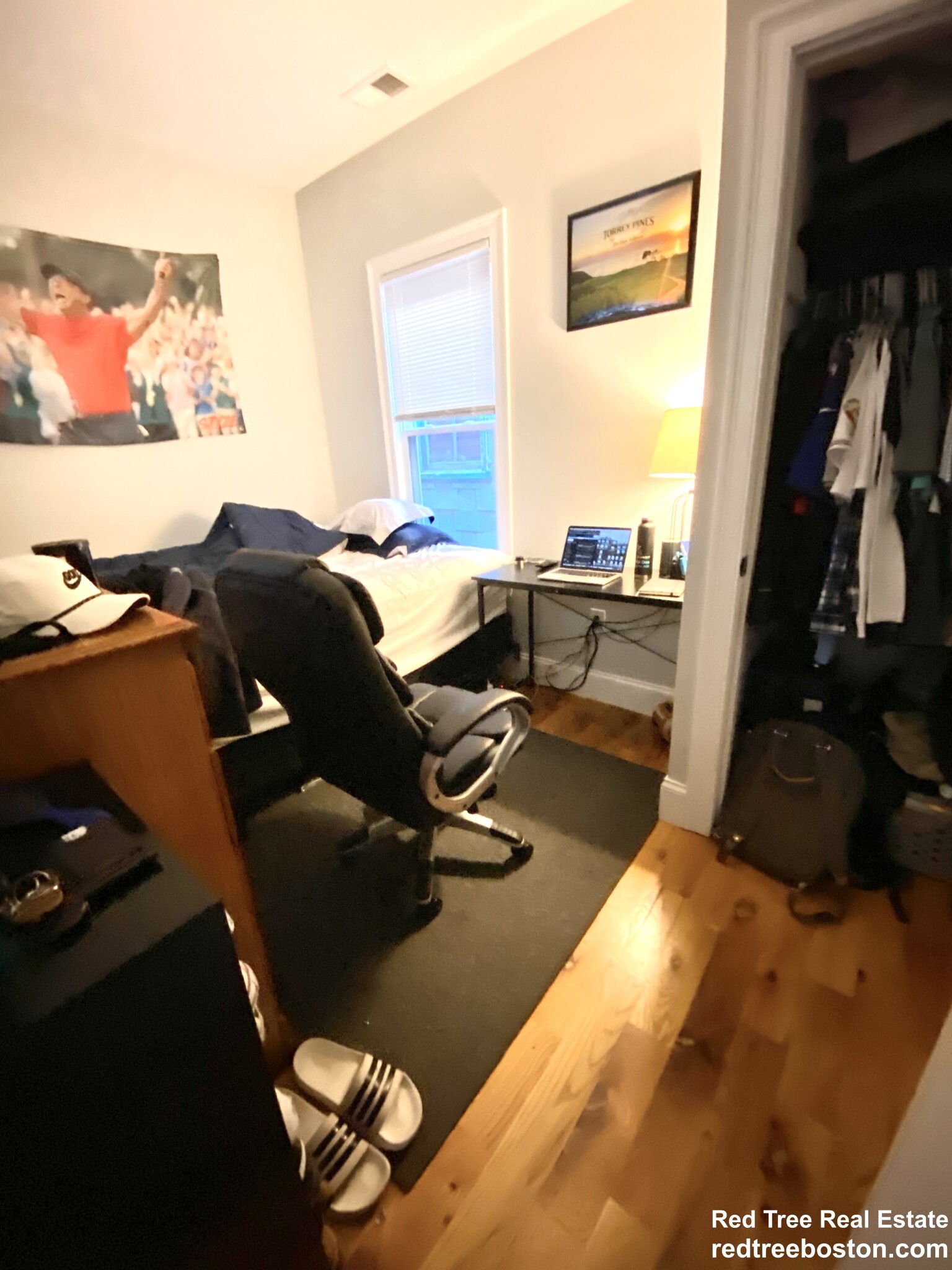 4 bed, 2 bath apartment for rent at 128 Bremen St Unit 2, East Boston — photo 4 of 8