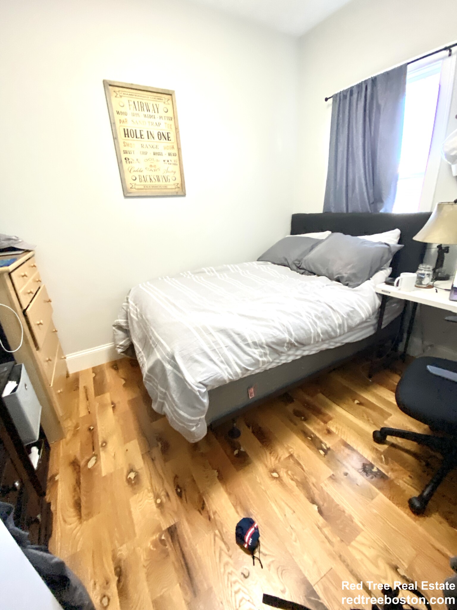 4 bed, 2 bath apartment for rent at 128 Bremen St Unit 2, East Boston — photo 6 of 8