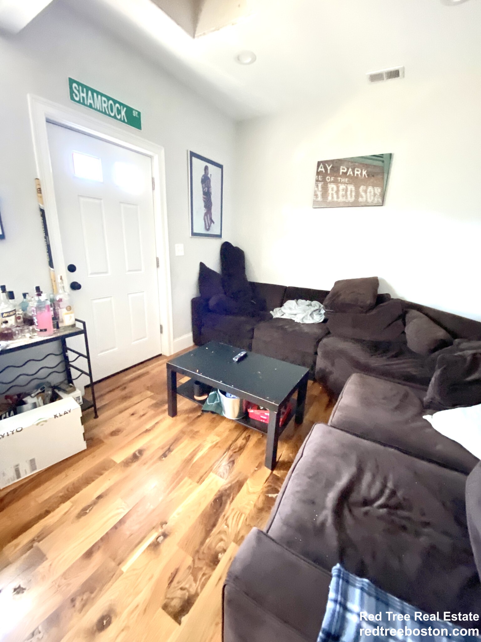 4 bed, 2 bath apartment for rent at 128 Bremen St Unit 2, East Boston — photo 8 of 8