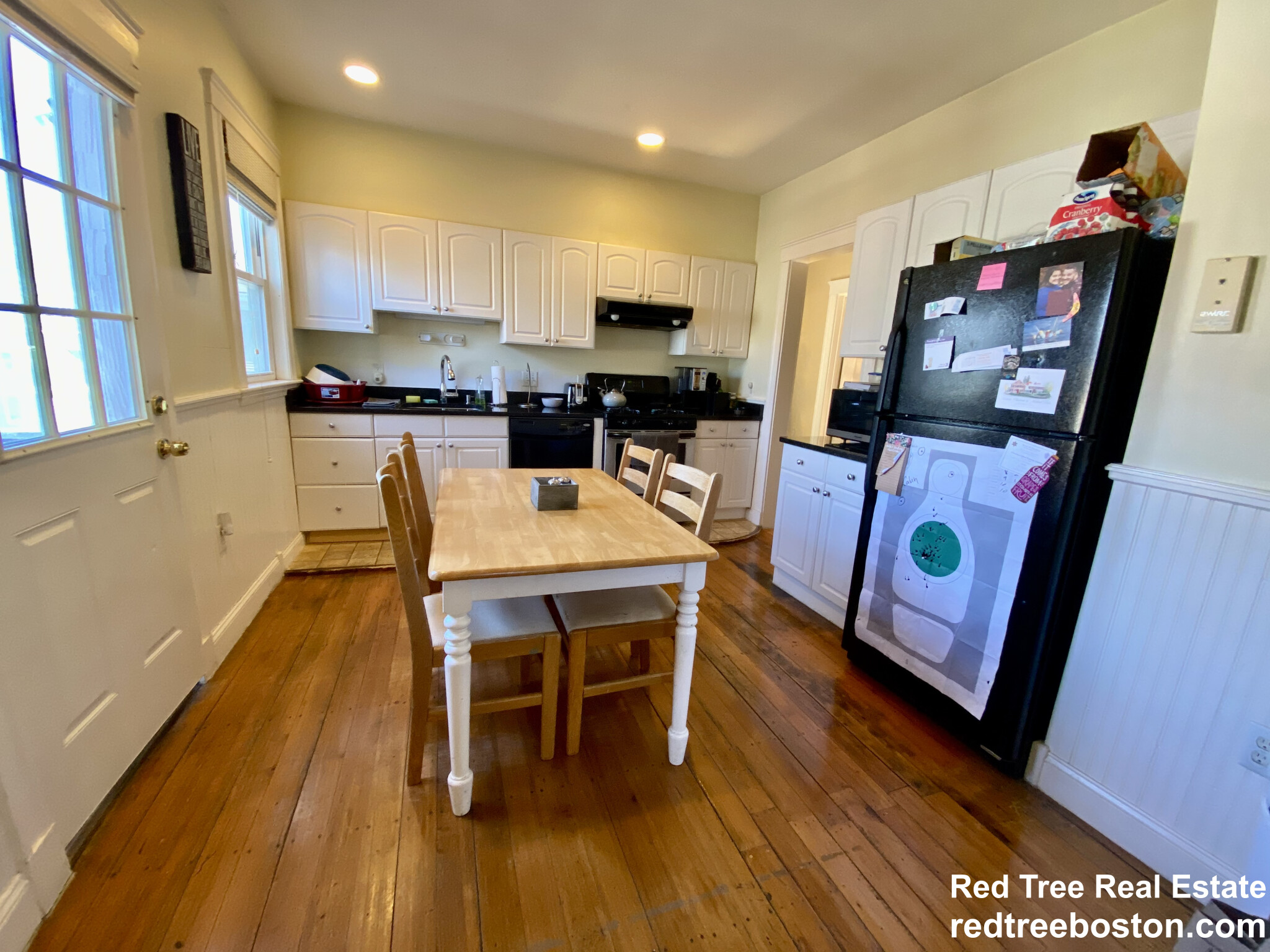 37 Hillside St, Mission Hill