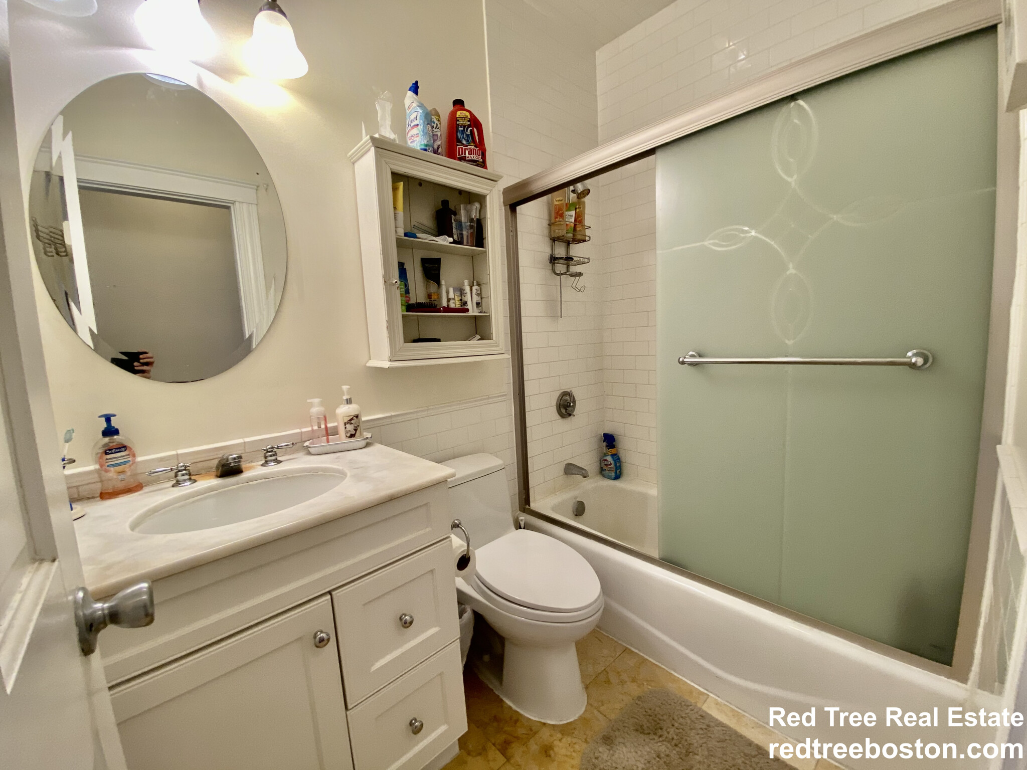 37 Hillside St, Mission Hill