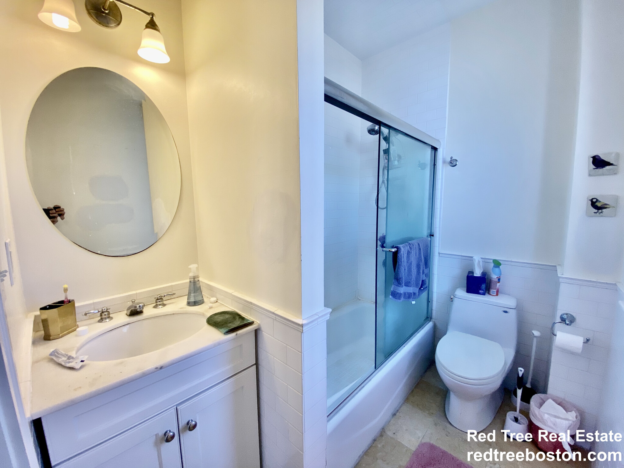 37 Hillside St, Mission Hill