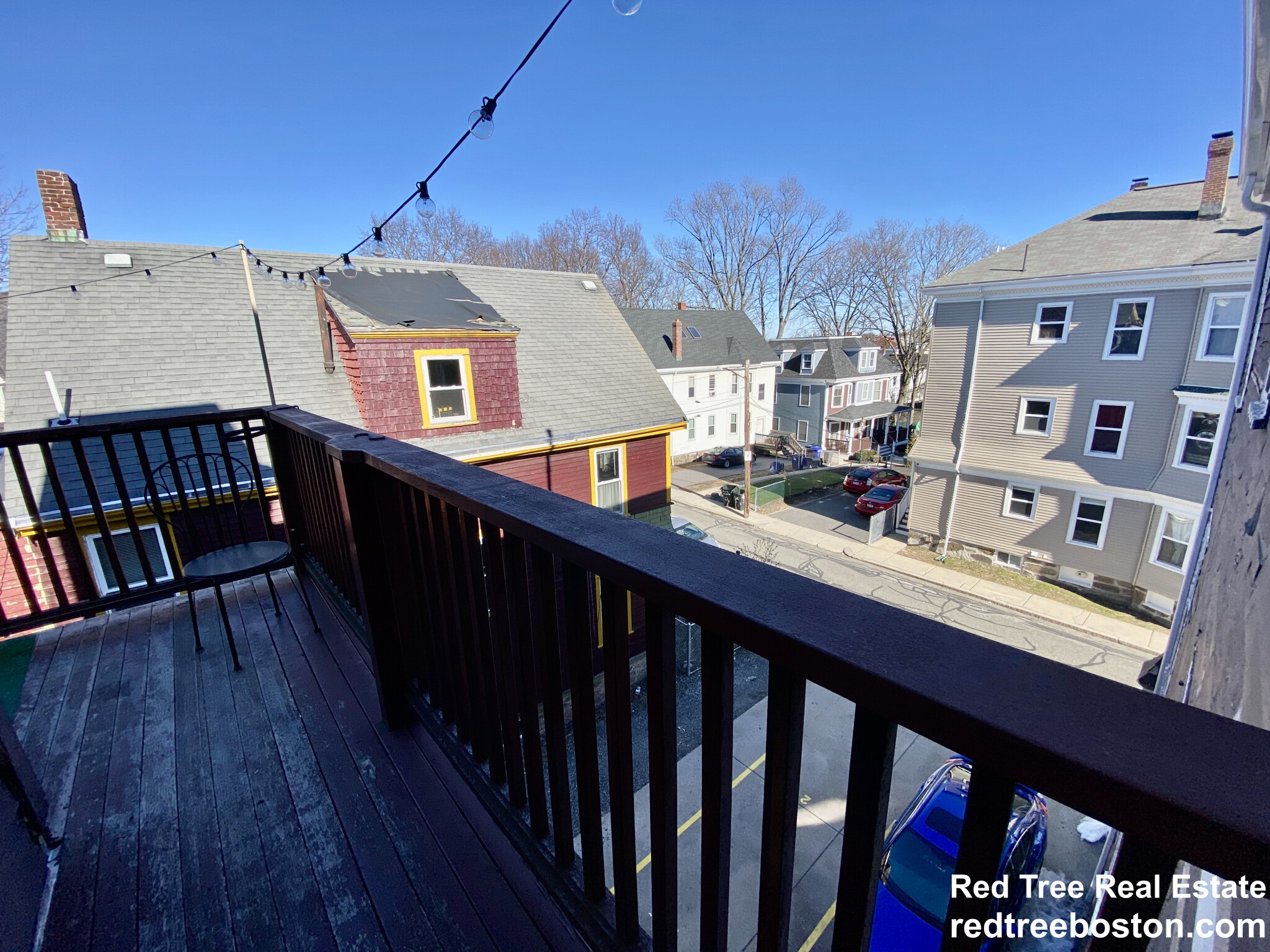 37 Hillside St, Mission Hill