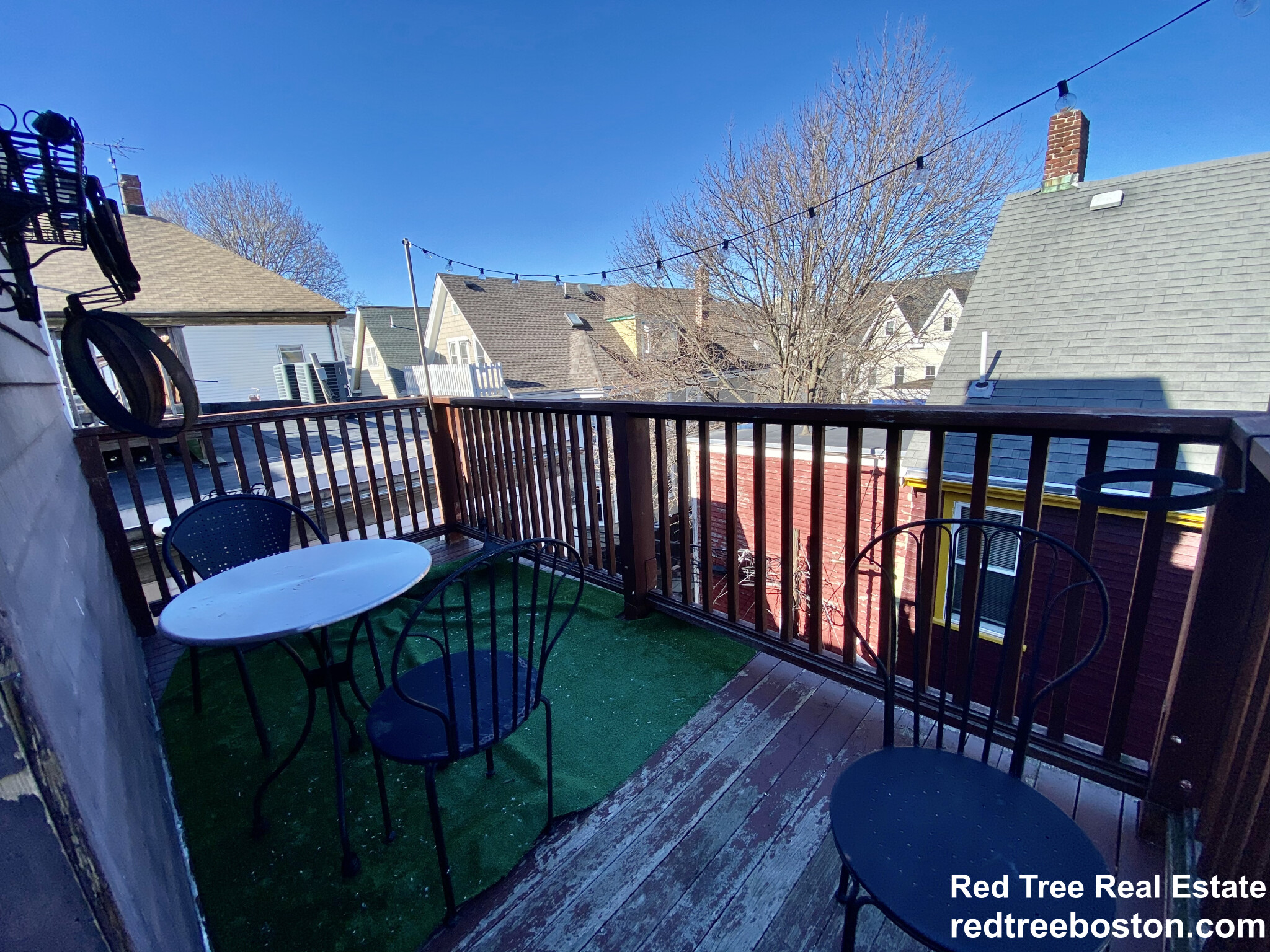 37 Hillside St, Mission Hill