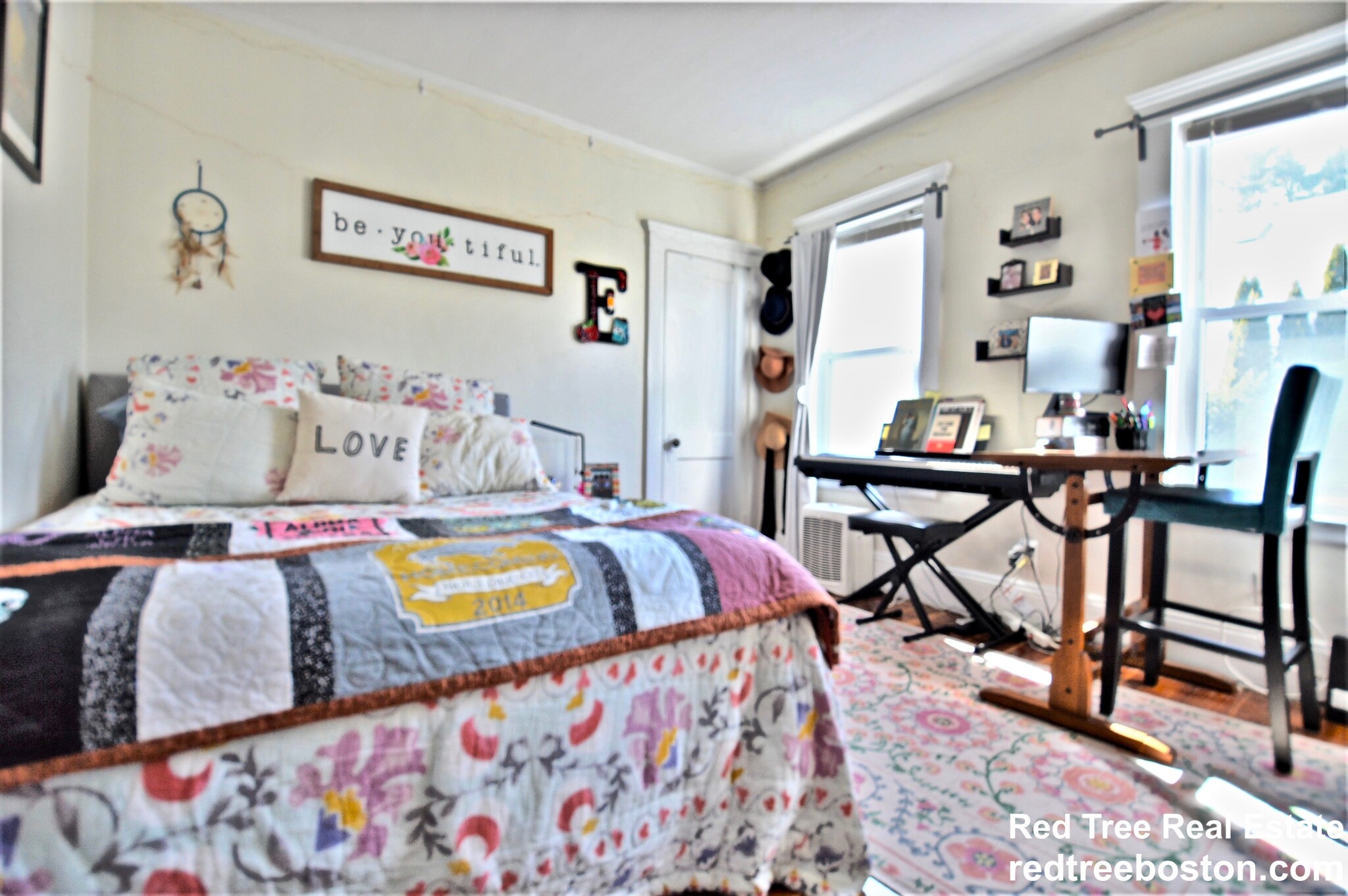 16 Nonantum St, Oak Square