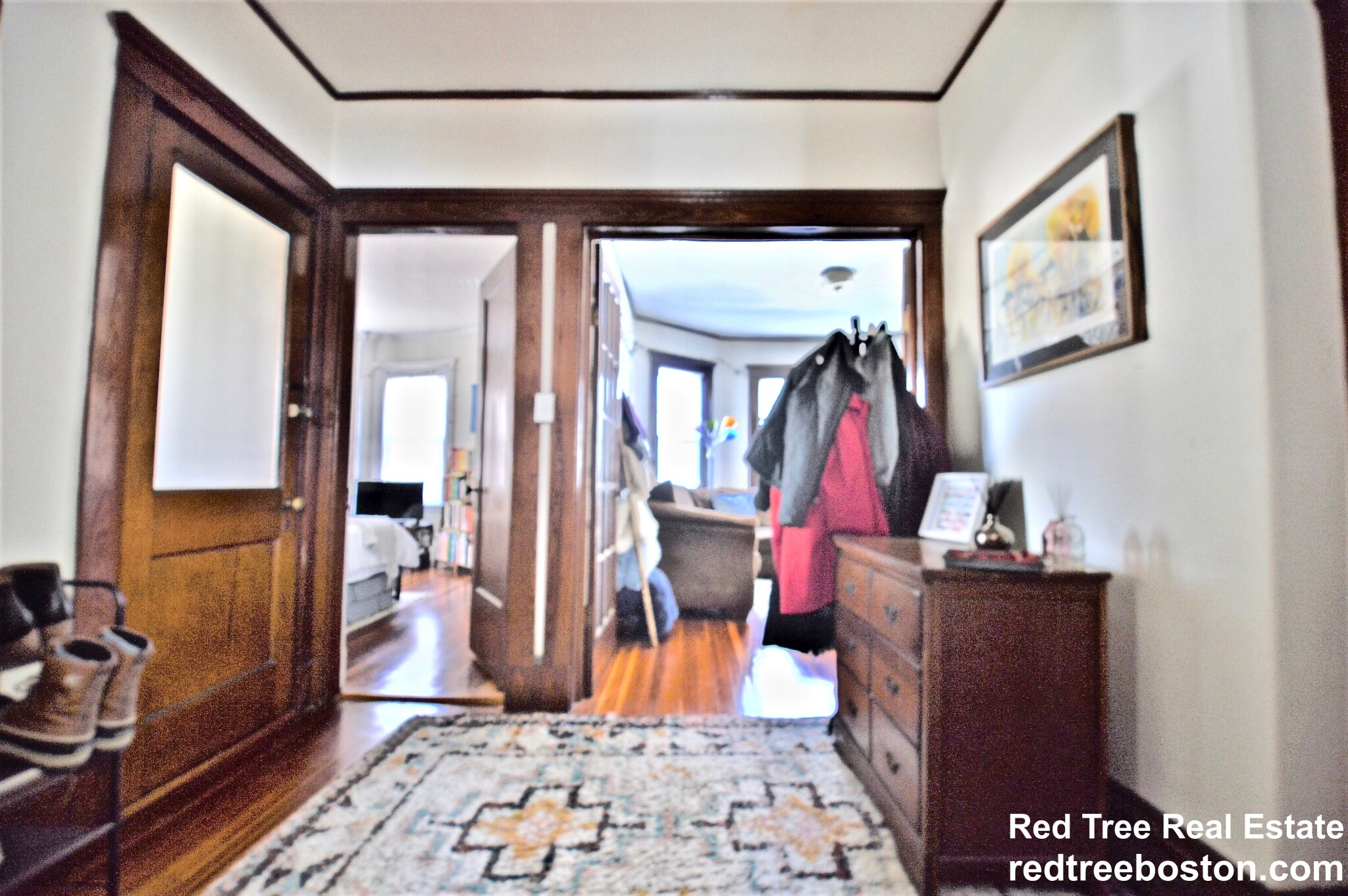 16 Nonantum St, Oak Square