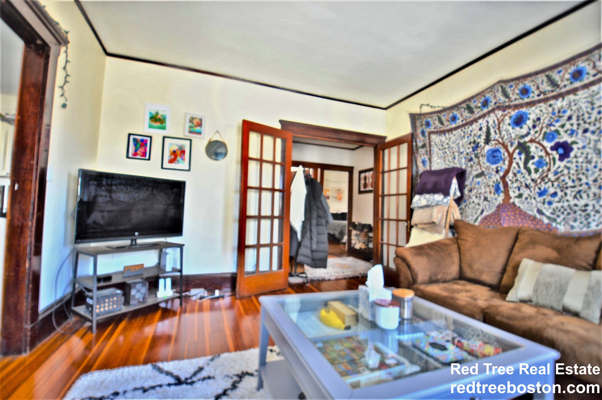 16 Nonantum St, Oak Square