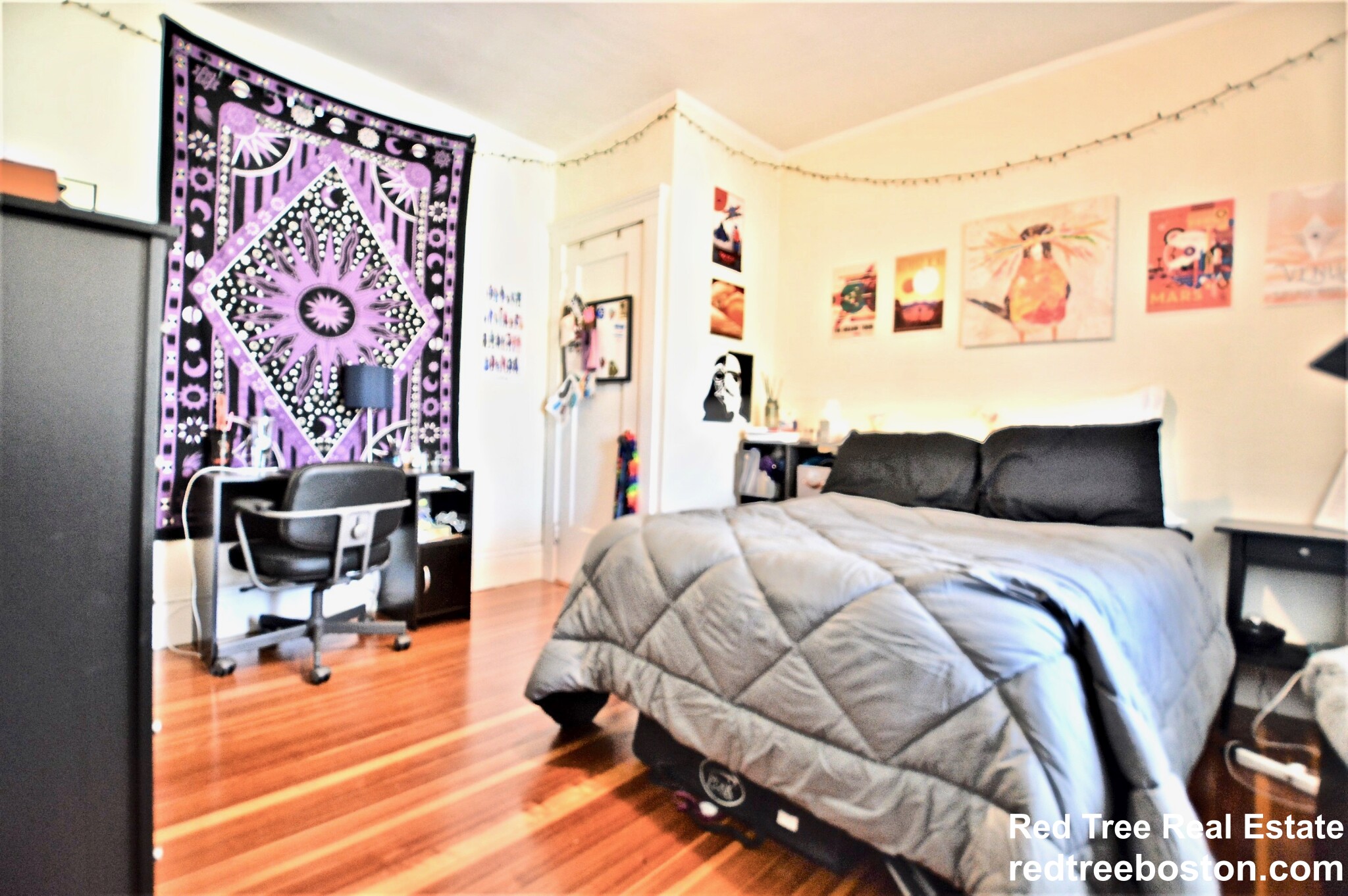 16 Nonantum St, Oak Square