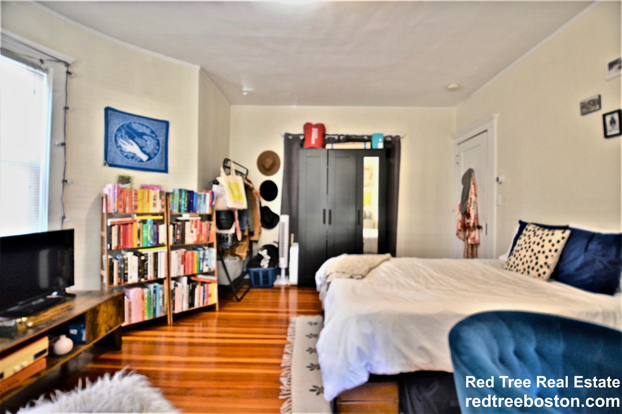 16 Nonantum St, Oak Square