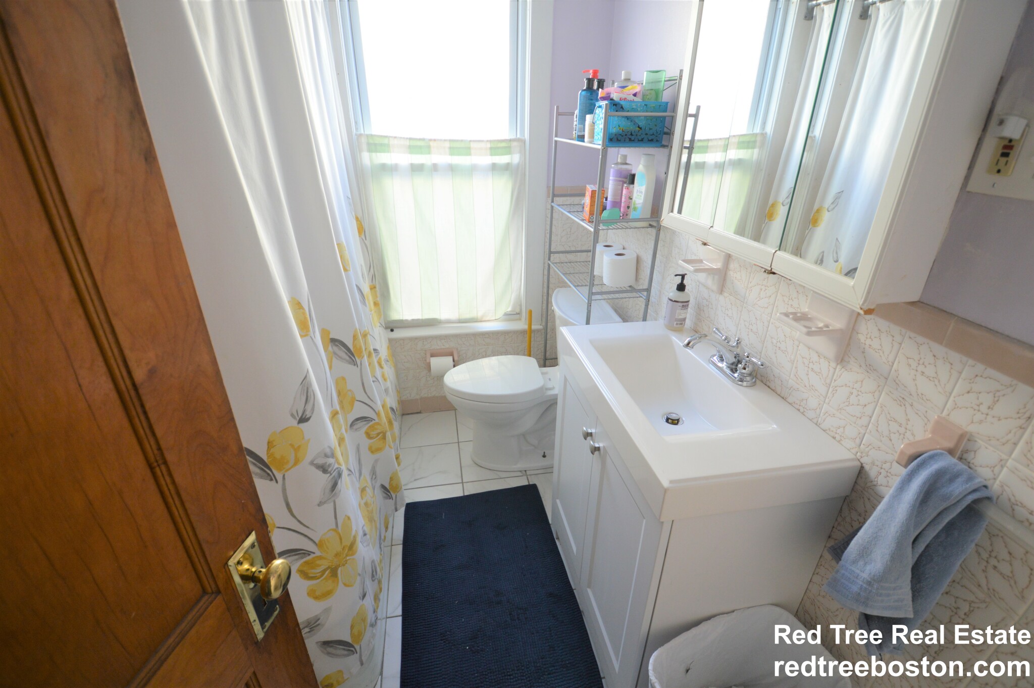 75 Carolina Ave, Jamaica Plain