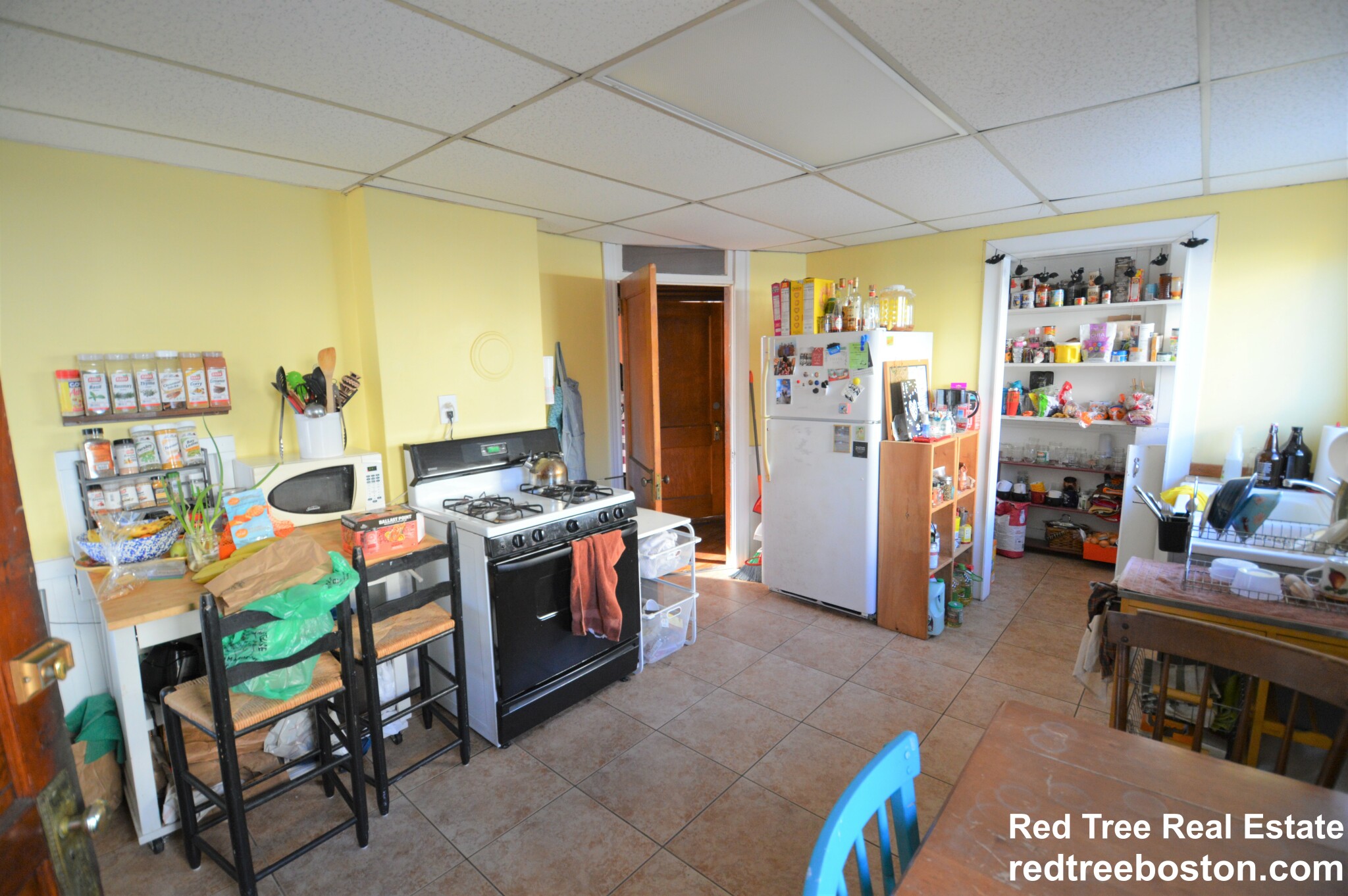 75 Carolina Ave, Jamaica Plain