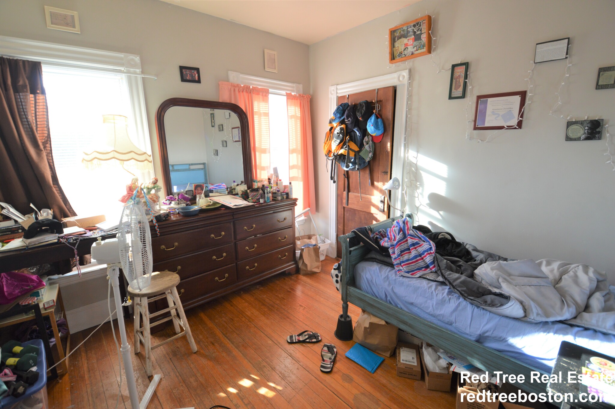 75 Carolina Ave, Jamaica Plain