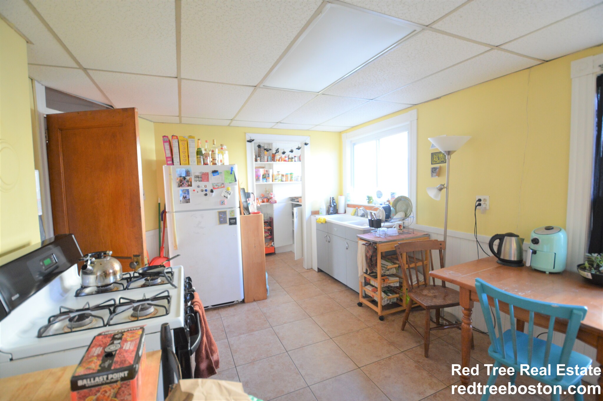 75 Carolina Ave, Jamaica Plain