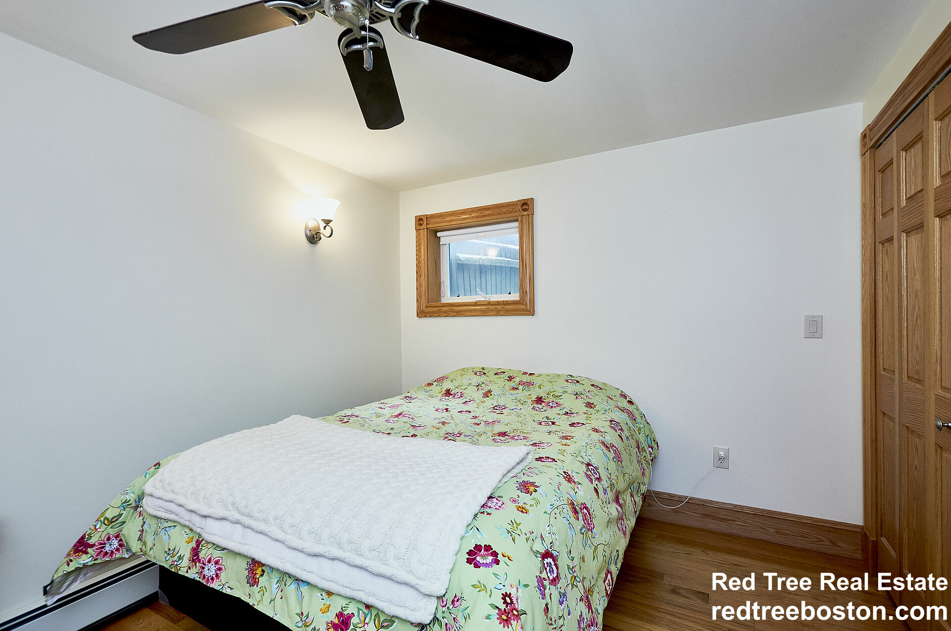 16 South Russell St, Beacon Hill