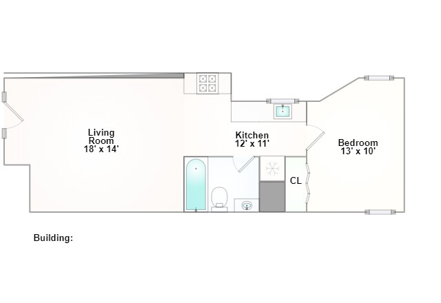 16 South Russell St, Beacon Hill