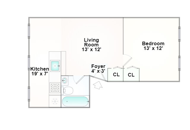 29 Phillips St, Beacon Hill