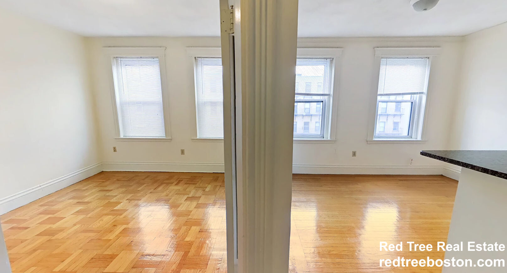 20 Queensberry St, Fenway